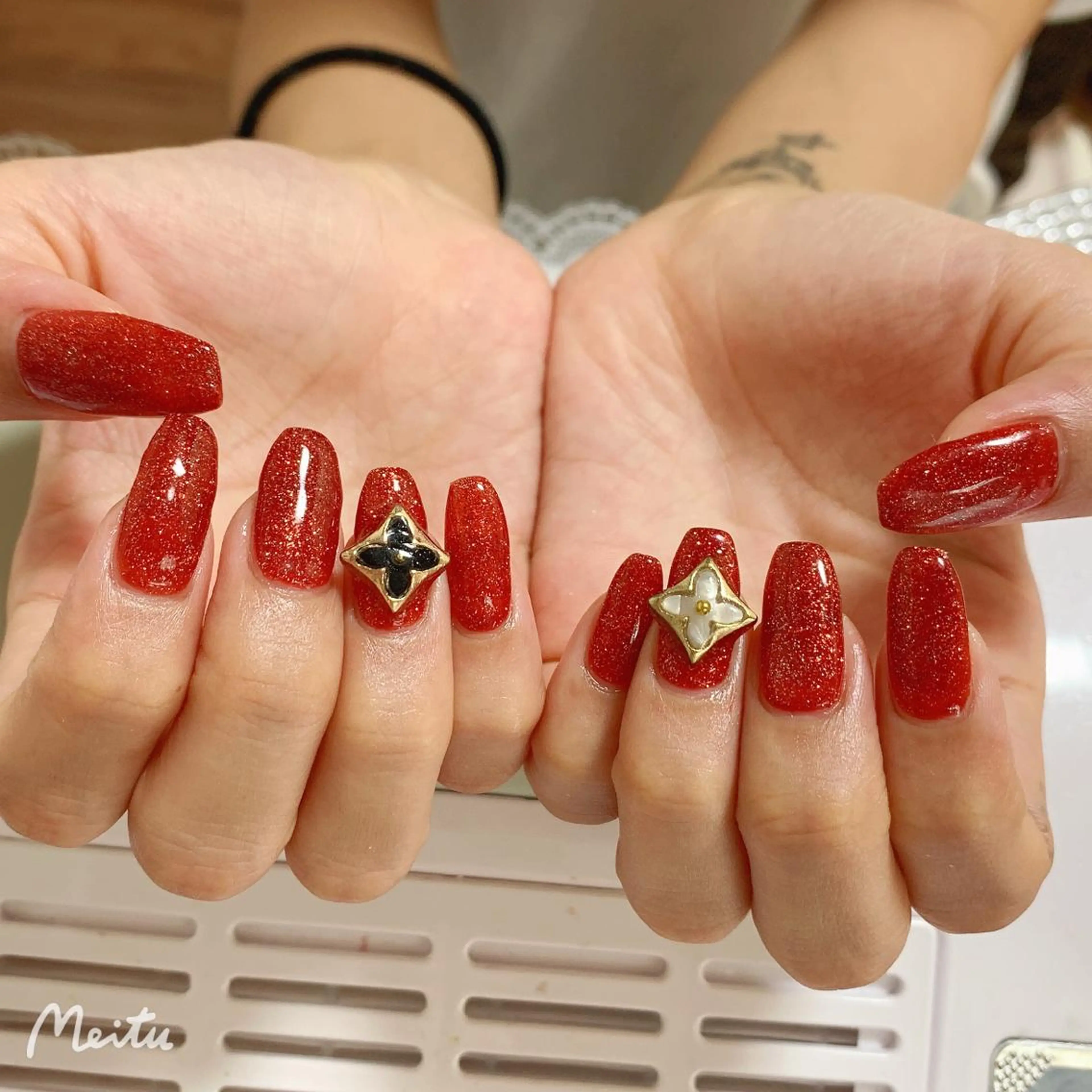 ネイル 林 ✨syousyouのネイルデザイン