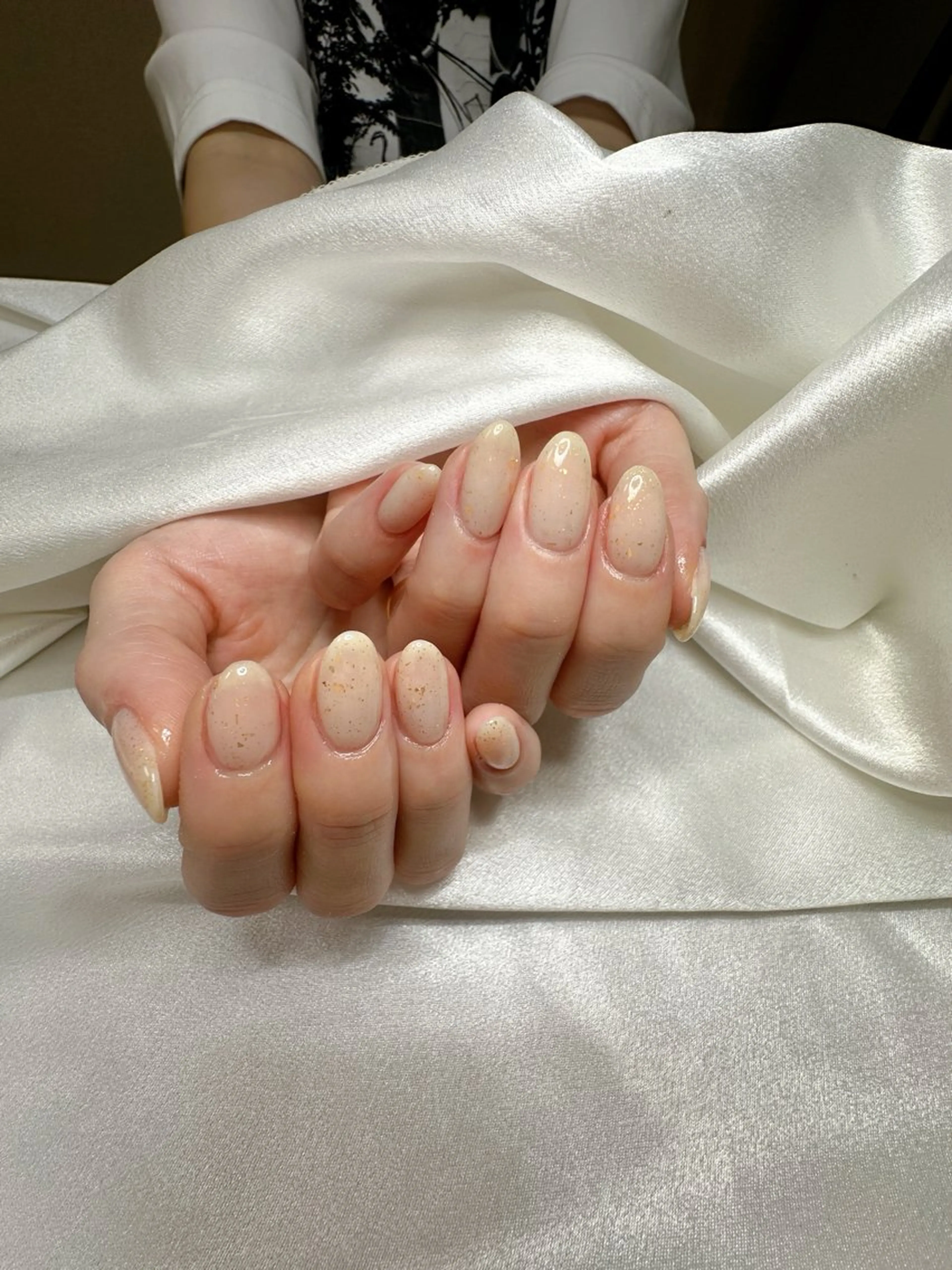 ネイル Nail Salon Lagurusのネイルデザイン