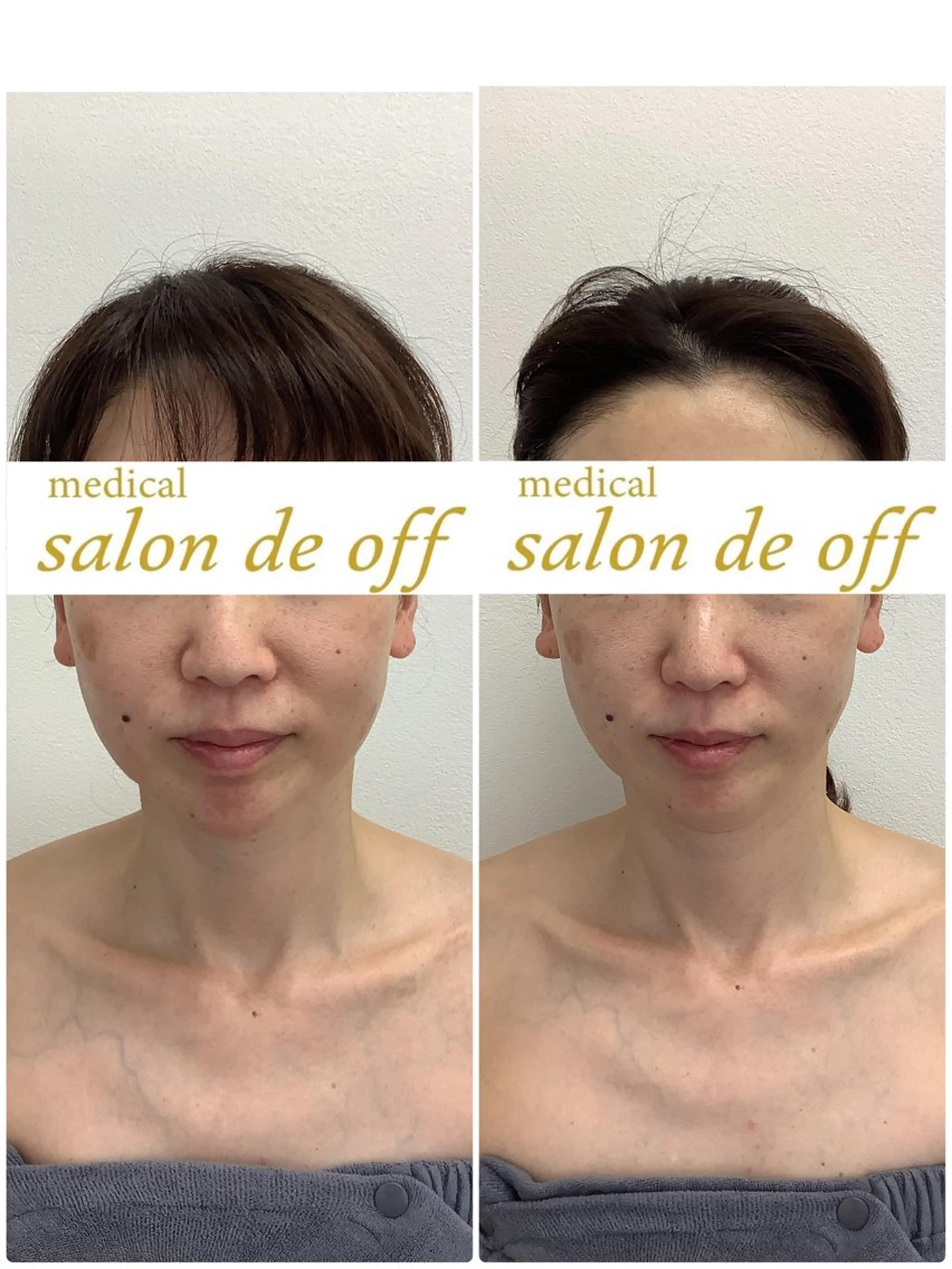 🩵Tatsumi Kana🩵のエステ・リラクイメージ