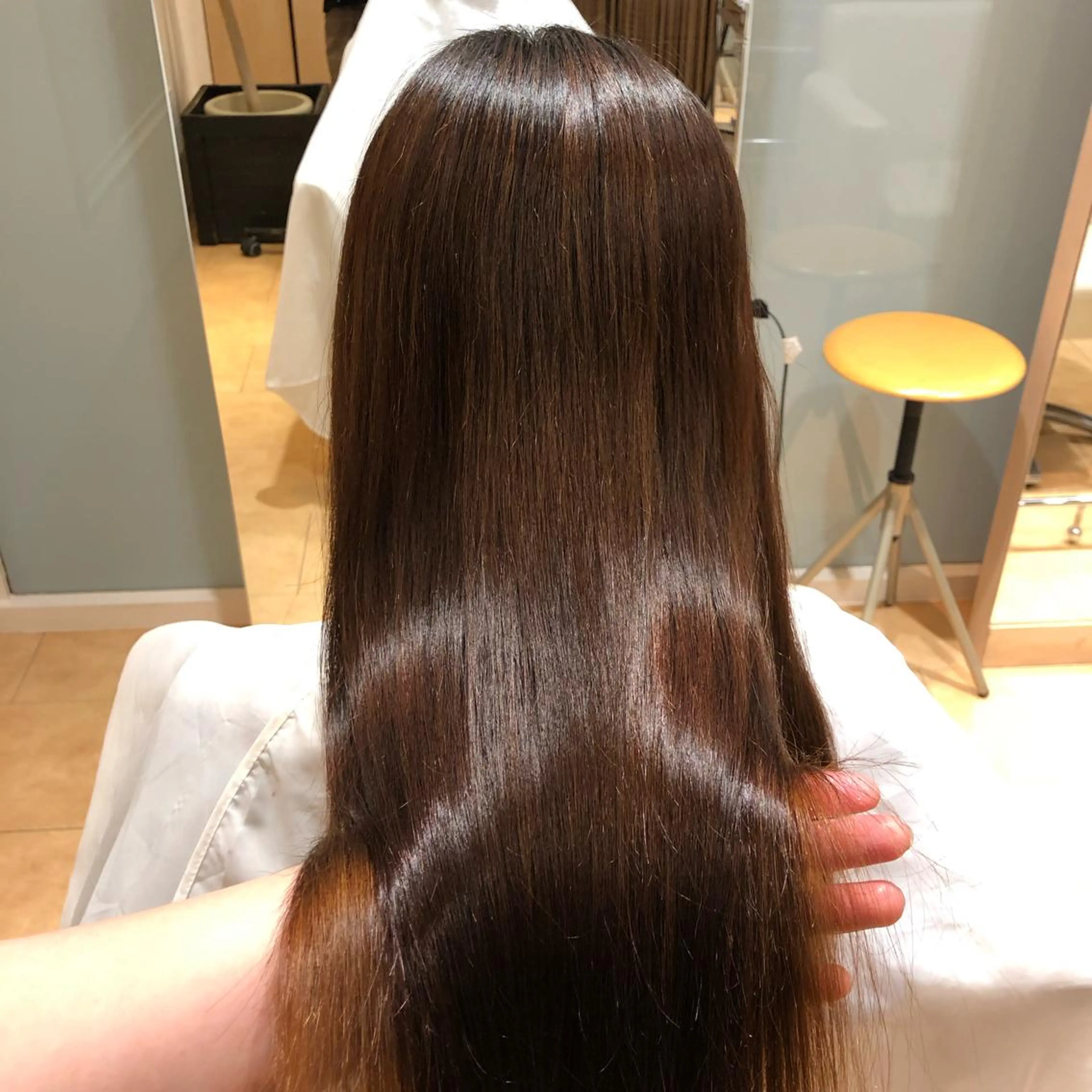 ･:*+.\(( 極上ヘッドスパ ))/.:+60分コースの写真