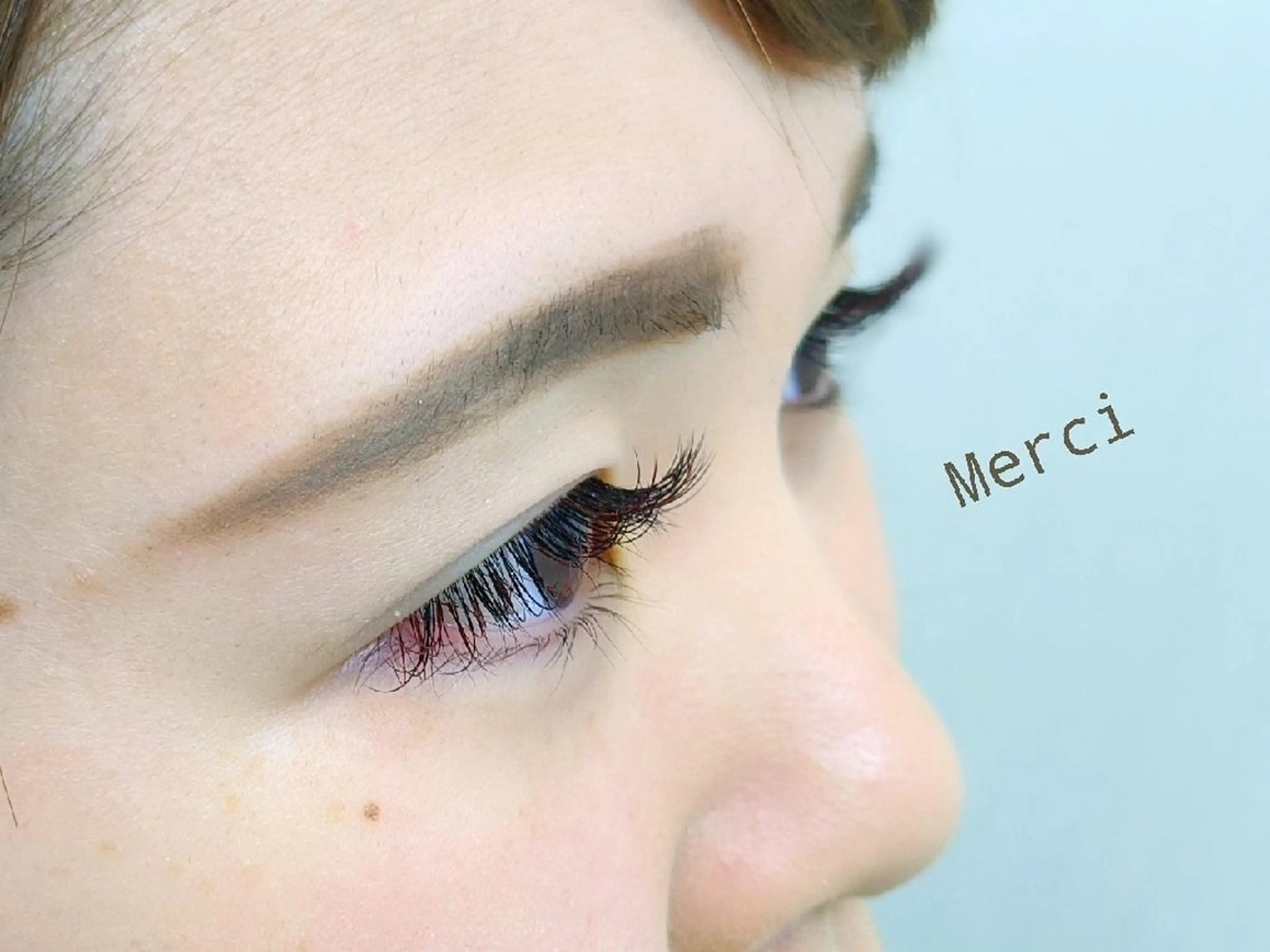 マツエク・マツパ RELASH 小林のマツエク・マツパデザイン