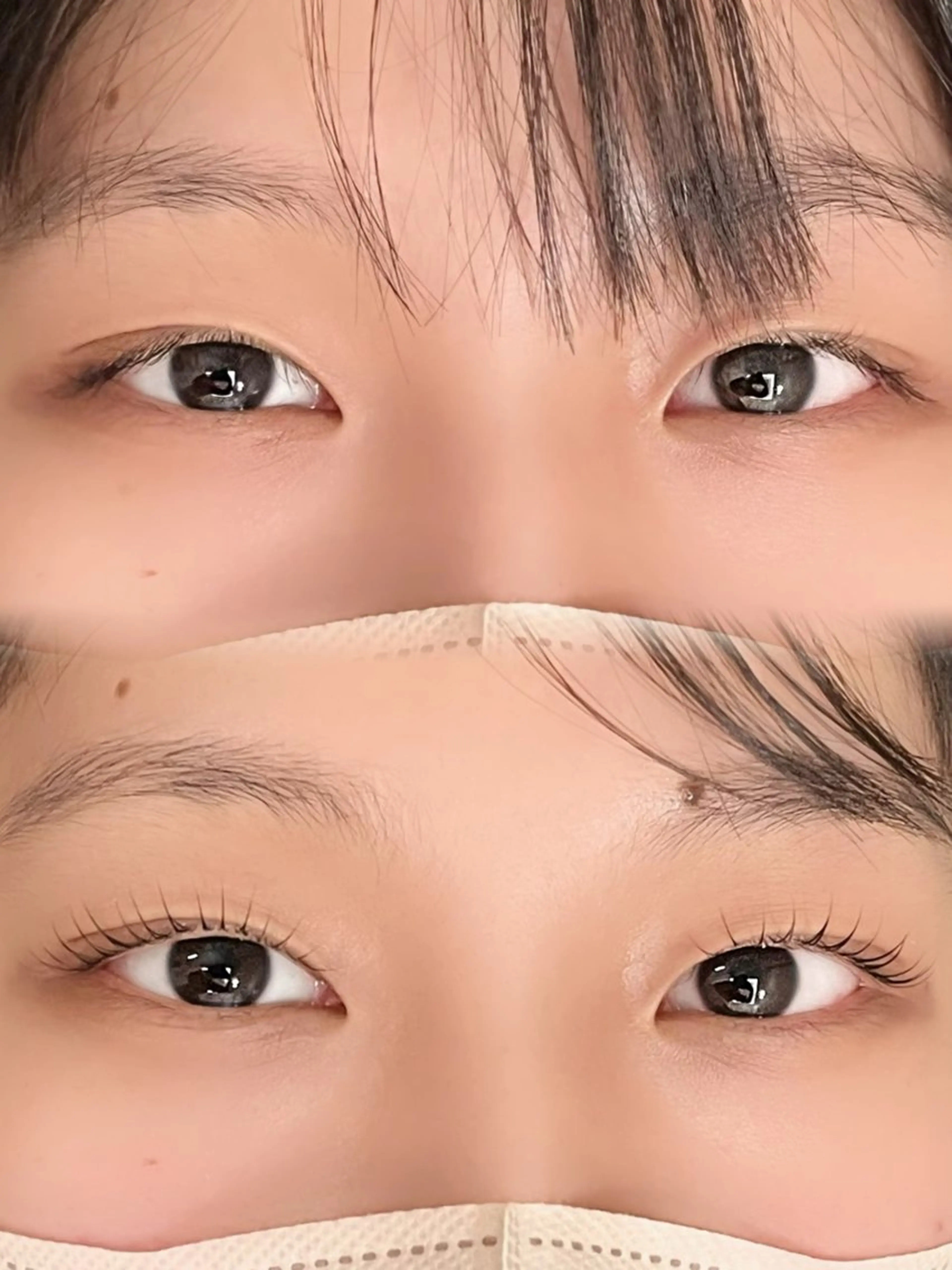 マツエク・マツパ SOEL 🍓yu-kiのマツエク・マツパデザイン