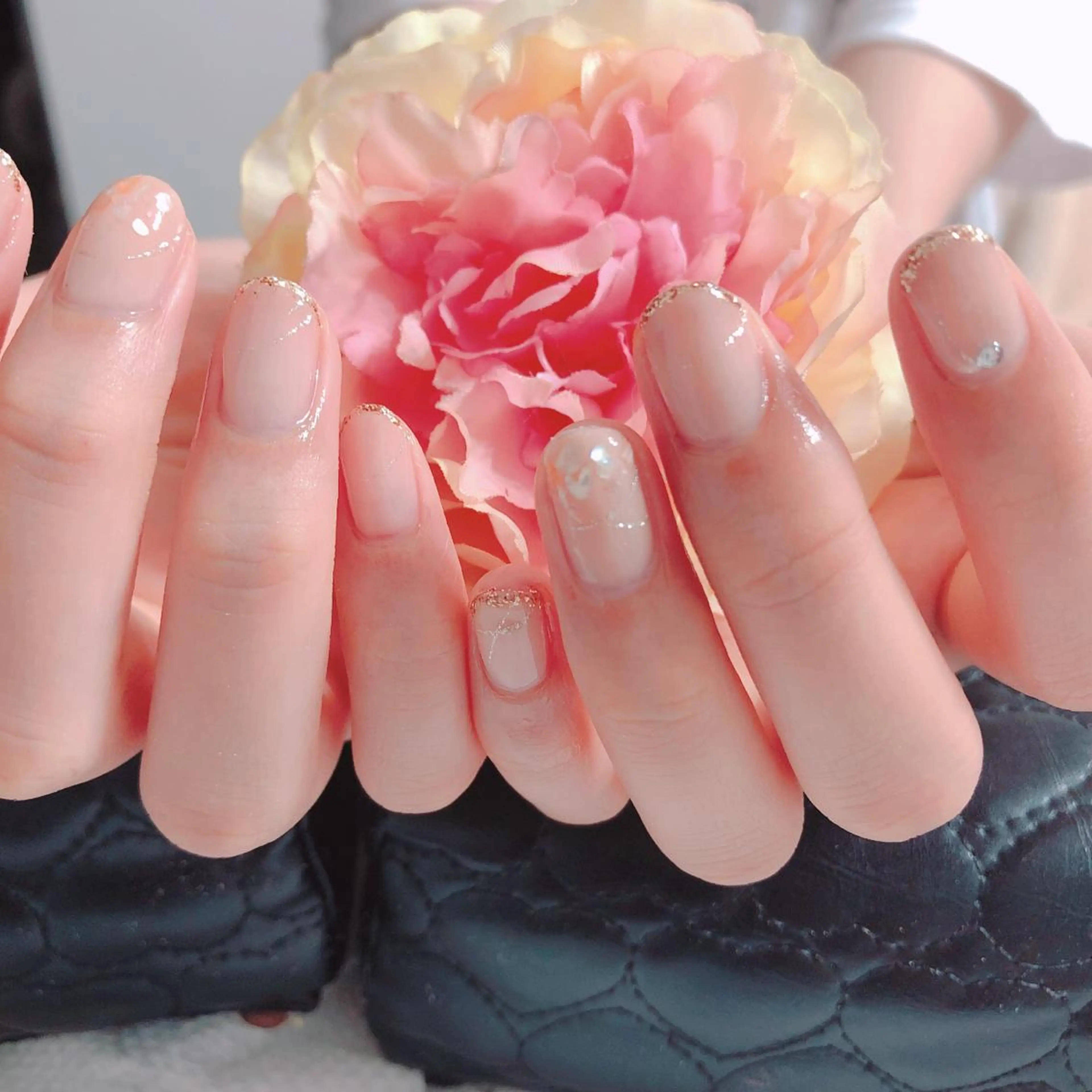 ネイル CHERIMO【lalaLaLa】所属・CHERIMO シェリモのネイルデザイン