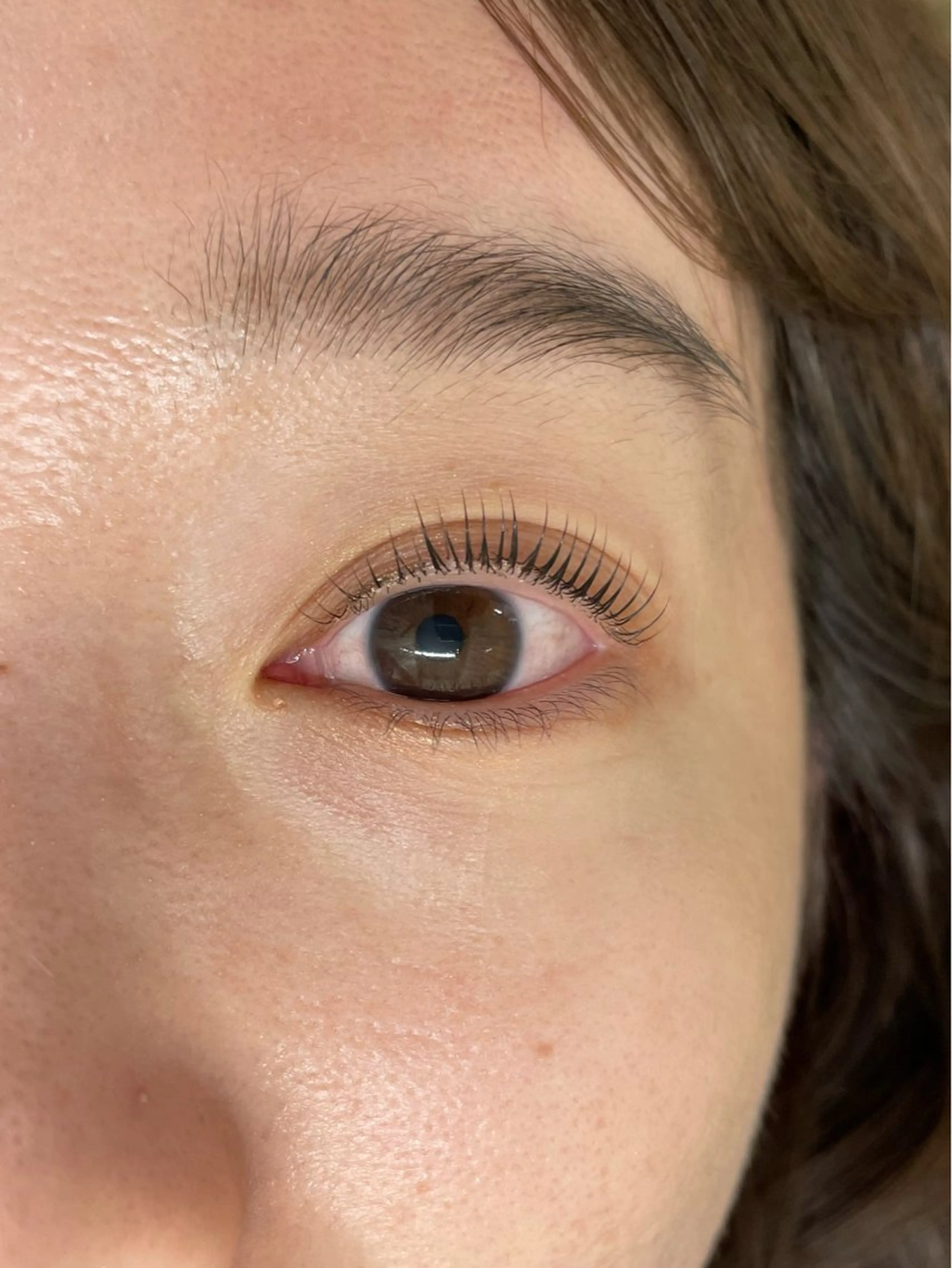 マツエク・マツパ サクラブロウ茶屋町 博田のマツエク・マツパデザイン