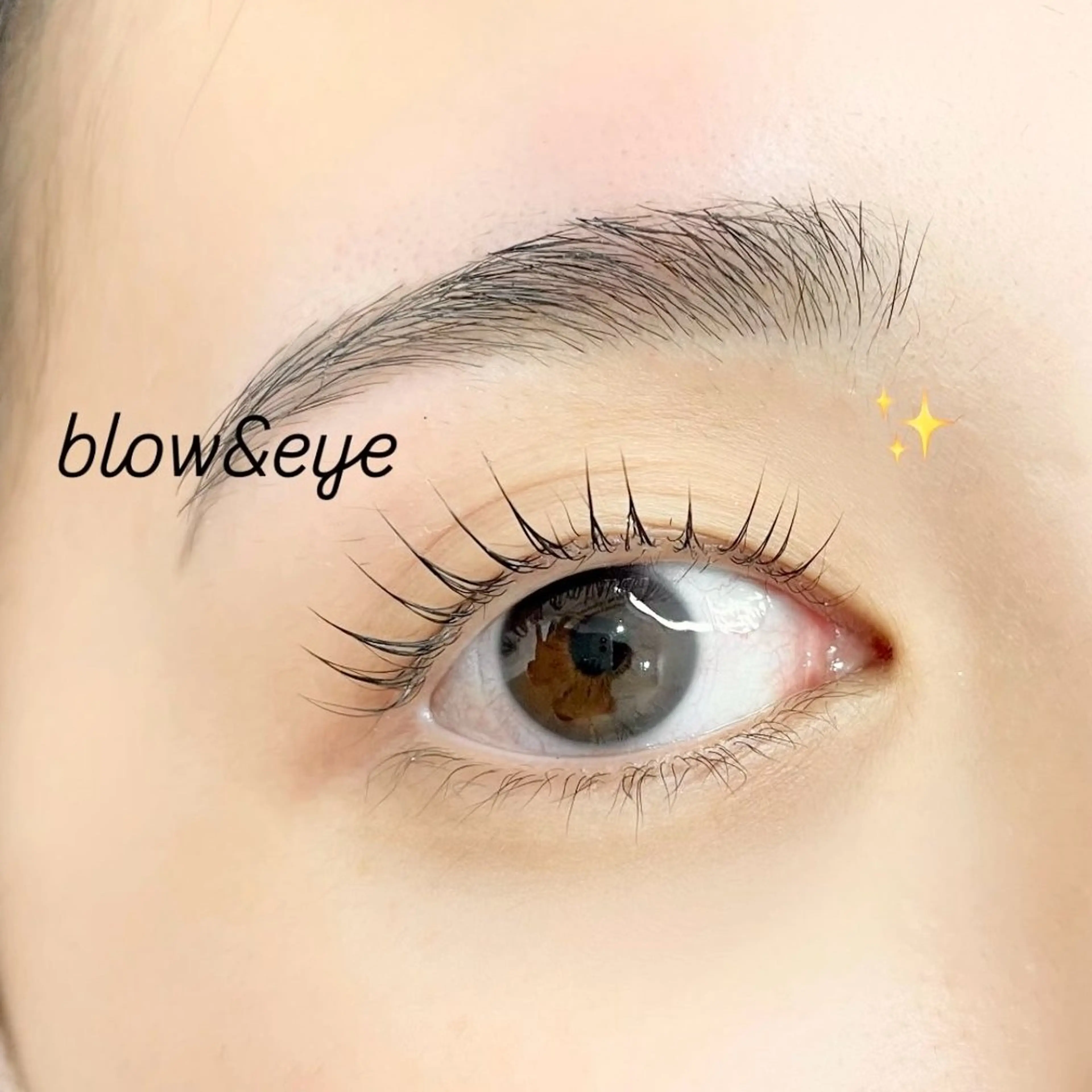 アイブロウ ワックス脱毛 眉カット その他(アイブロウ) ulu MISAKI /ﾊﾟﾘ/ﾏﾂｴｸのマツエク・マツパデザイン