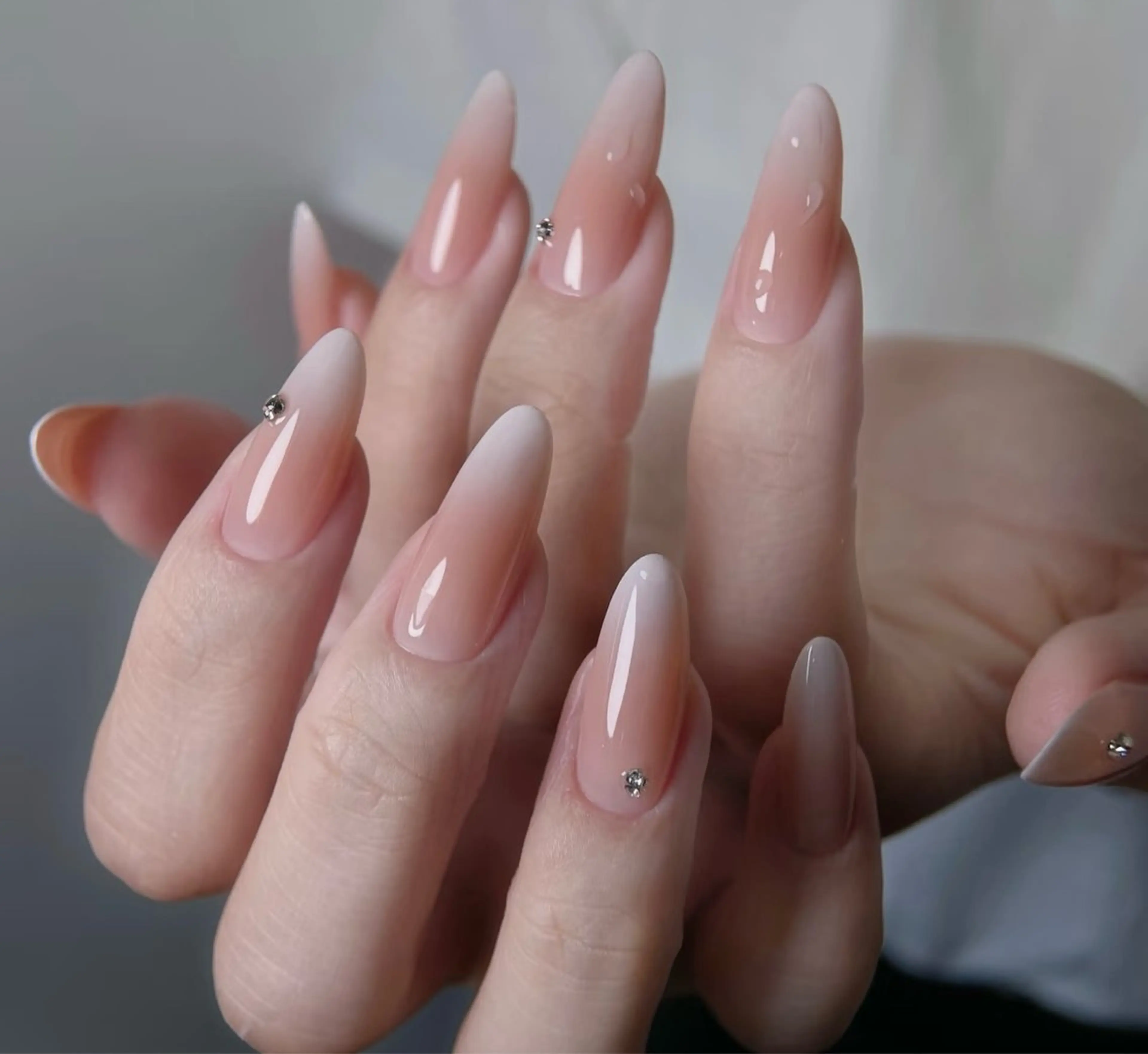 ネイル Tsugimo nailのネイルデザイン