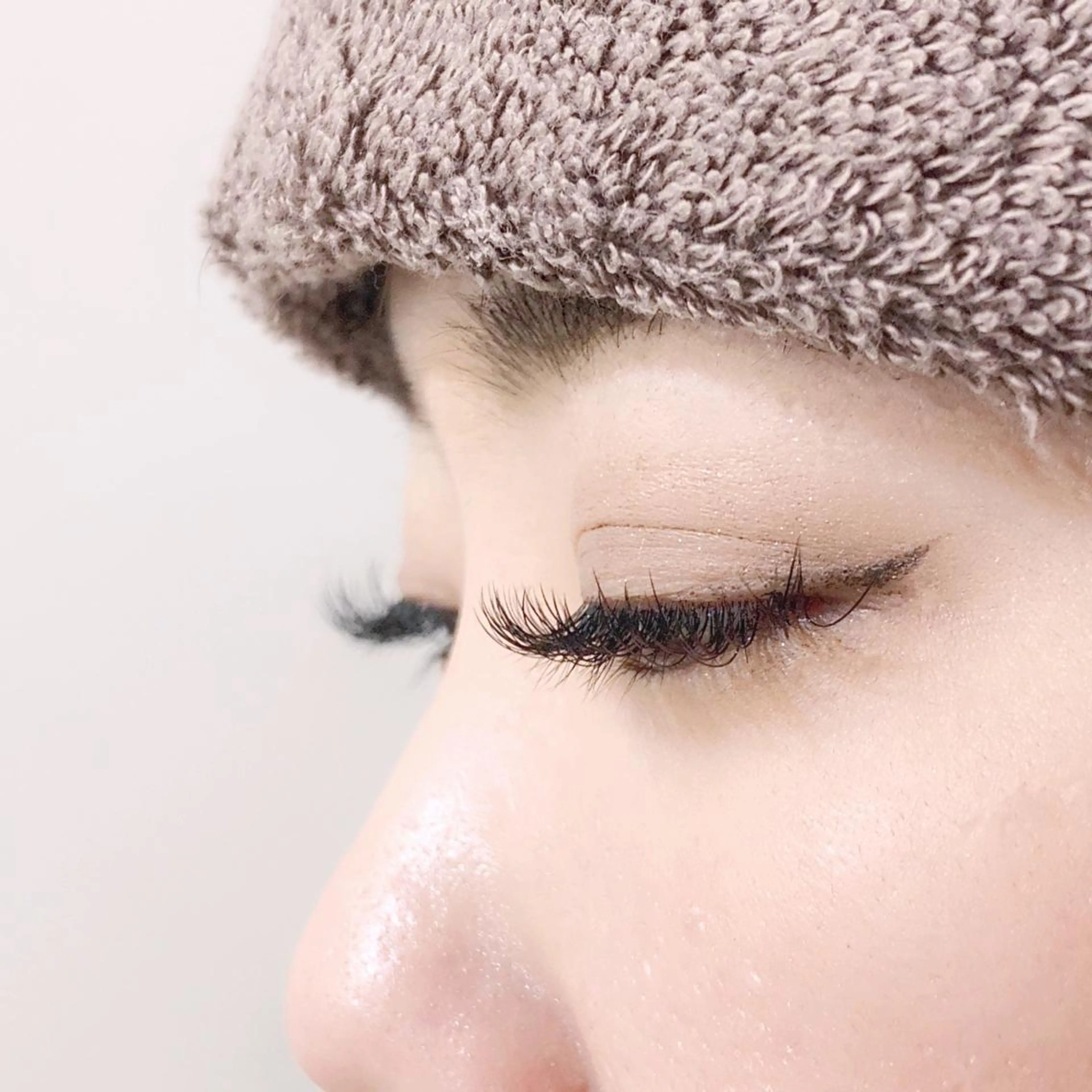 マツエク・マツパ サロン・ド・エクラ所属・ASUKA :LED専門店のマツエク・マツパデザイン