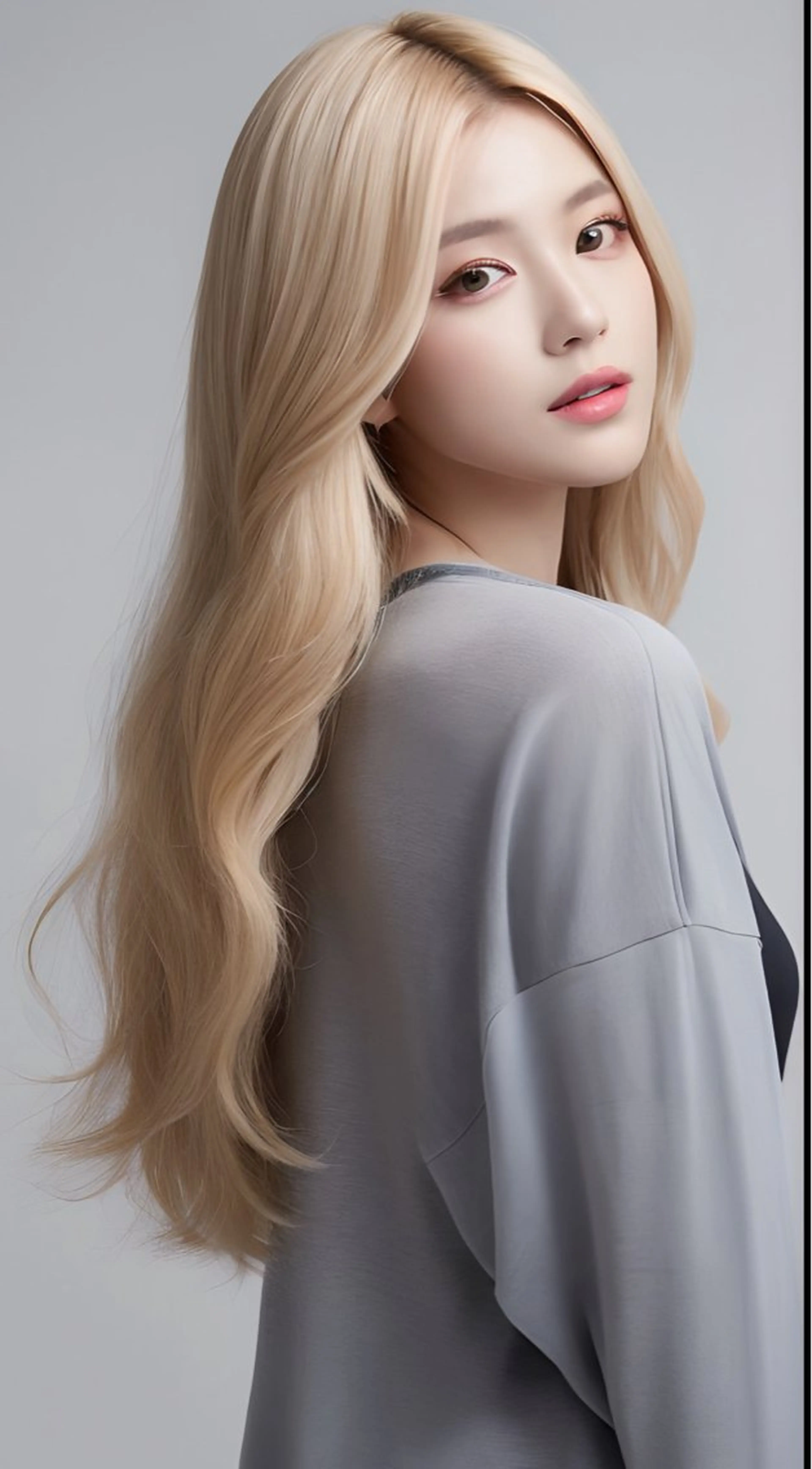 セミロング カラー 高島大登/顔周り /レイヤーカットのヘアスタイル