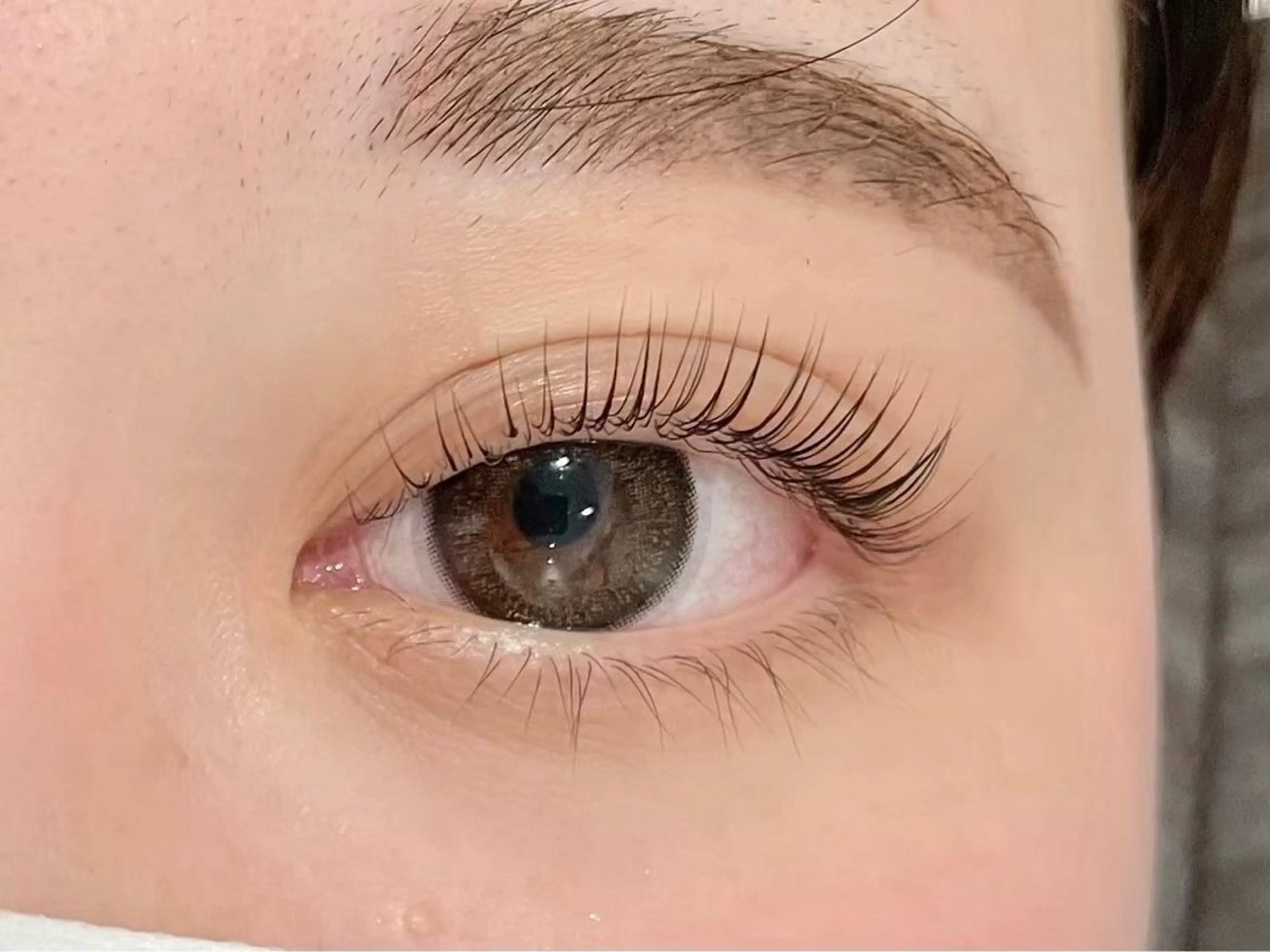 マツエク・マツパ Minami. 🌙のマツエク・マツパデザイン