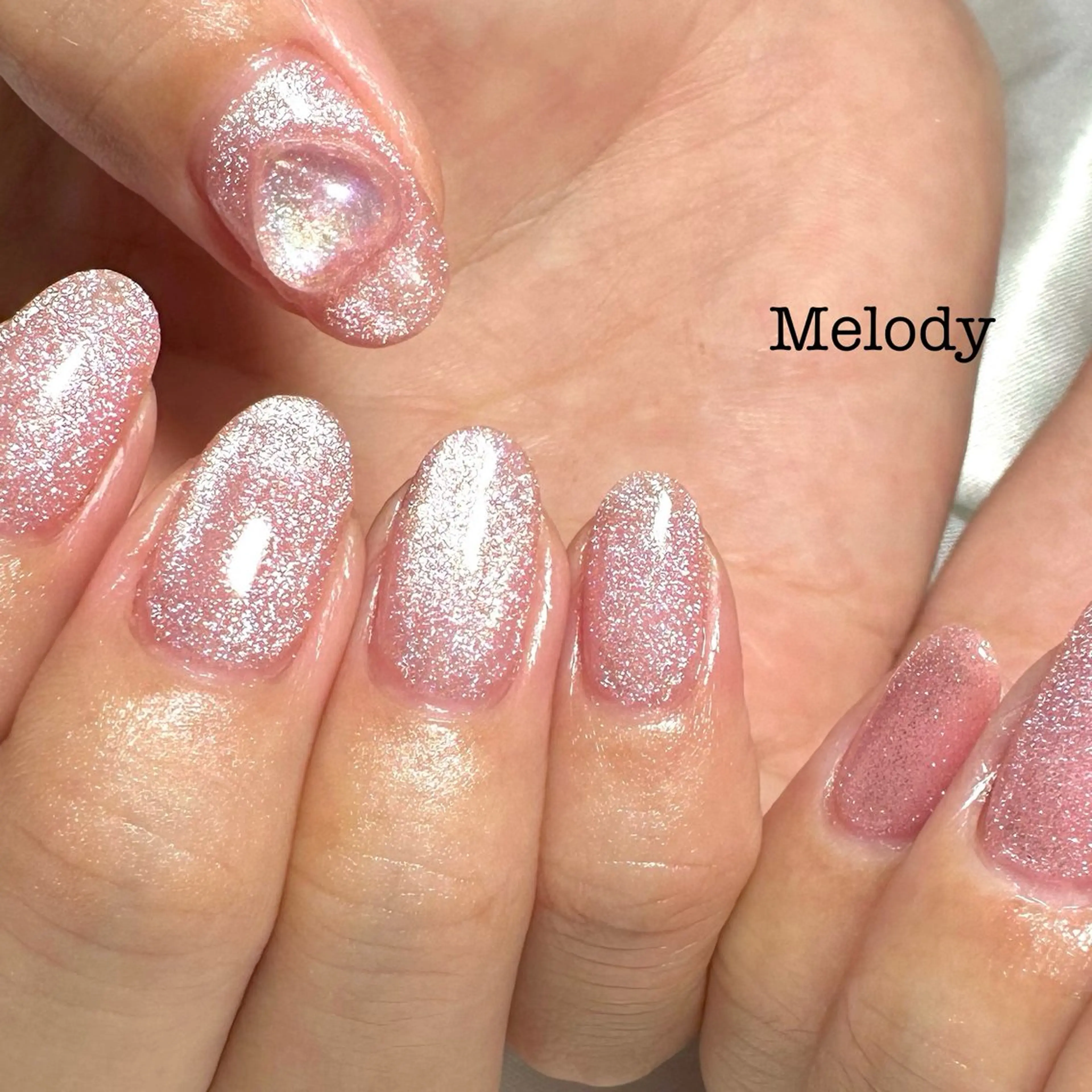 ネイル Yuki Takahamaのネイルデザイン