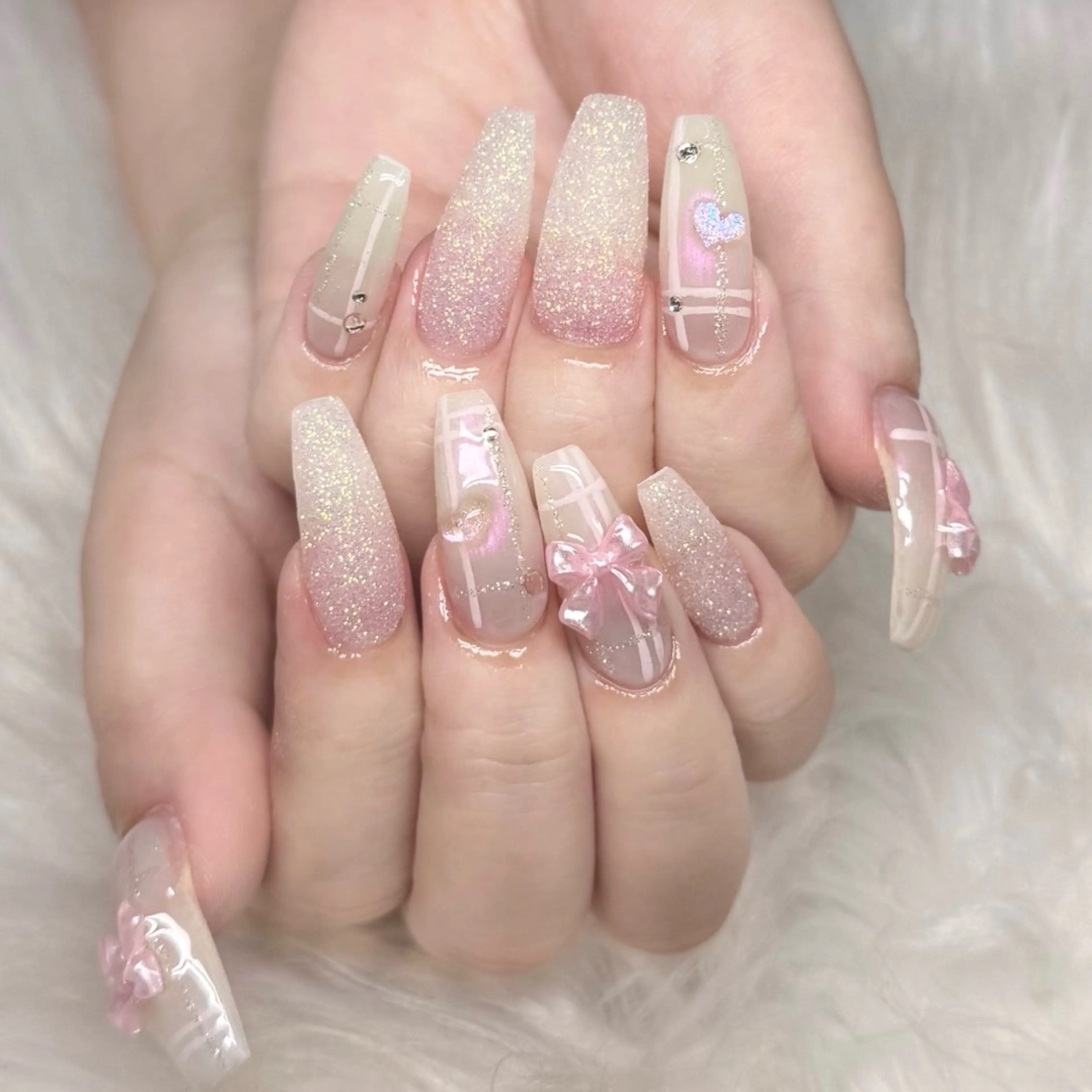 ネイル ハンドネイル beauty studio M.O.D shibuya所属・🍁nail. kaede🍁のネイルデザイン