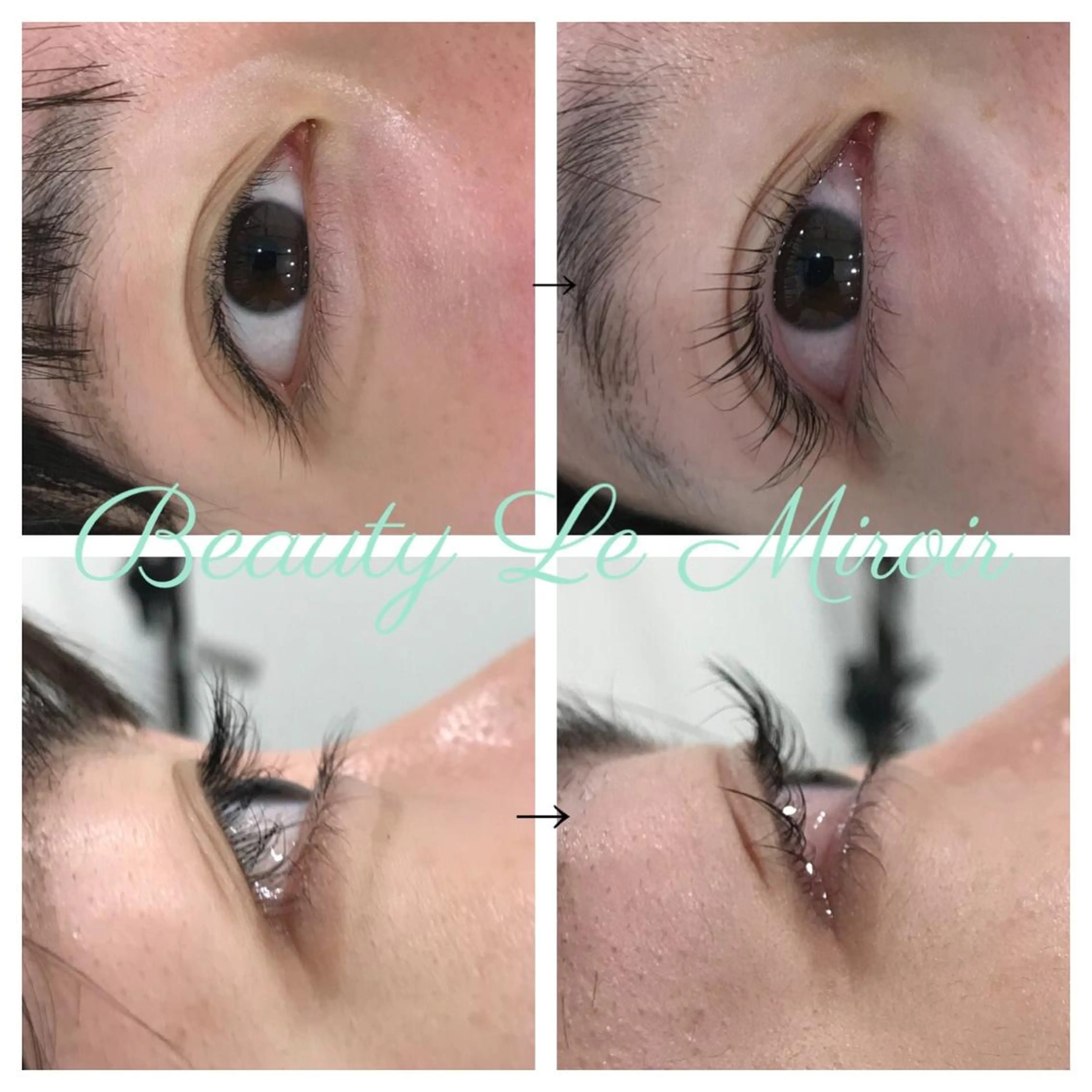 マツエク・マツパ ビューティー ミロワールのエステ・リラクイメージ