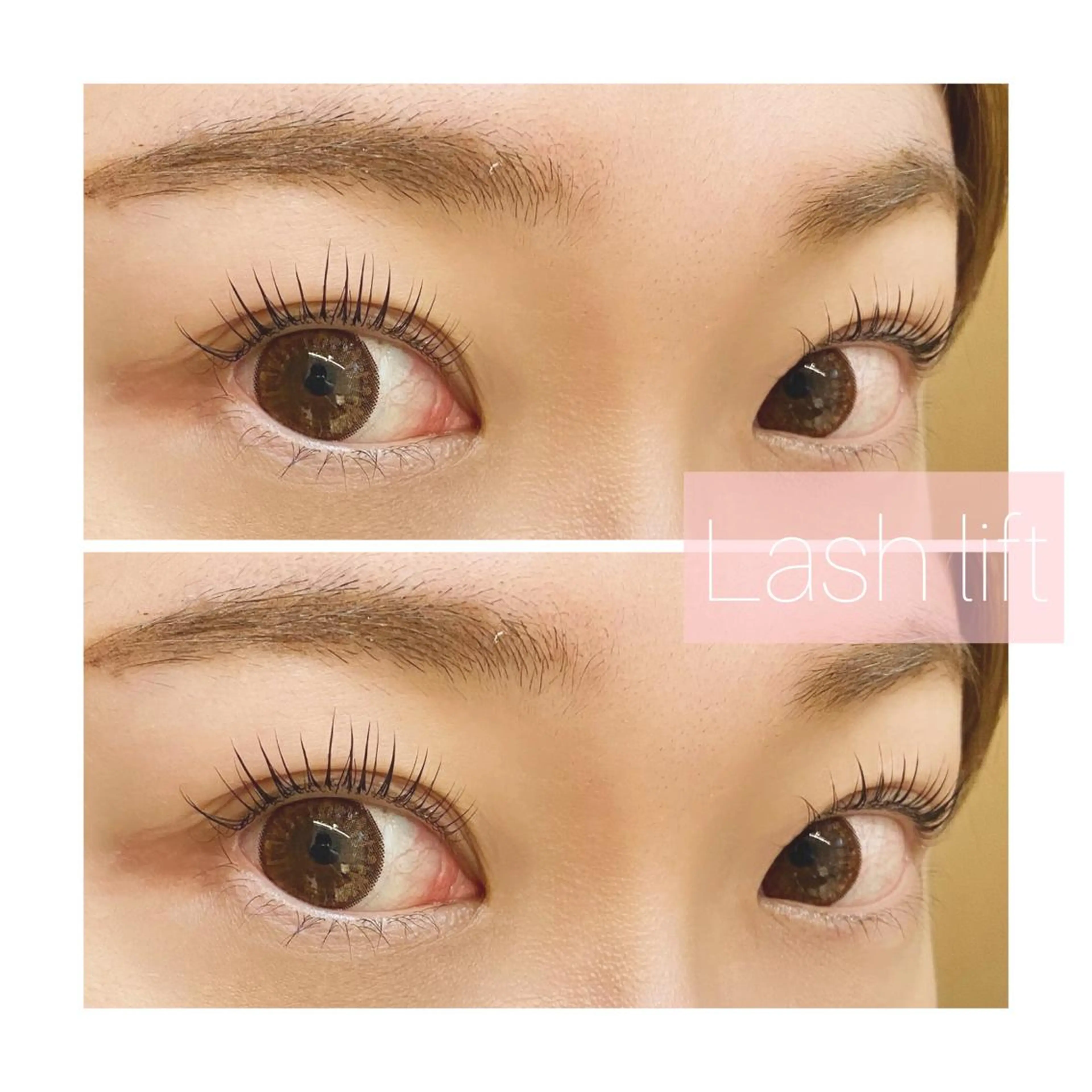 マツエク・マツパ MAQUM Rinoのマツエク・マツパデザイン