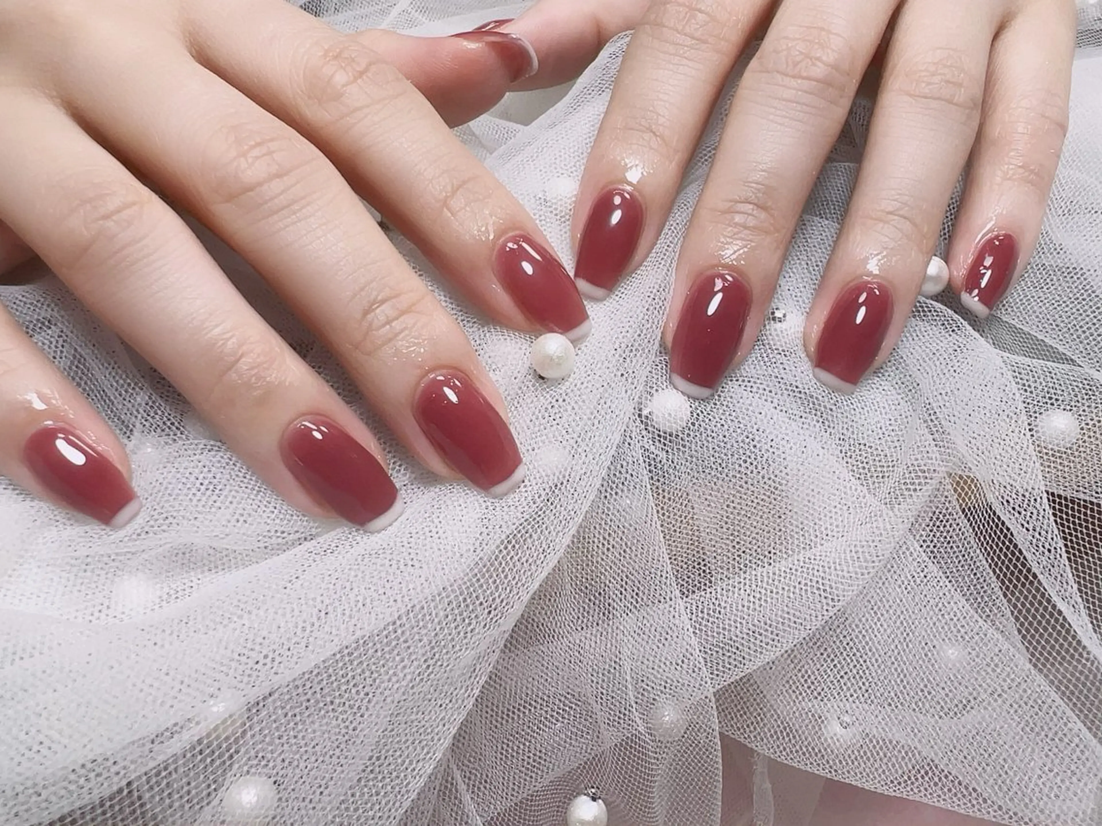 ネイル ハンドネイル Nail NaNaのネイルデザイン
