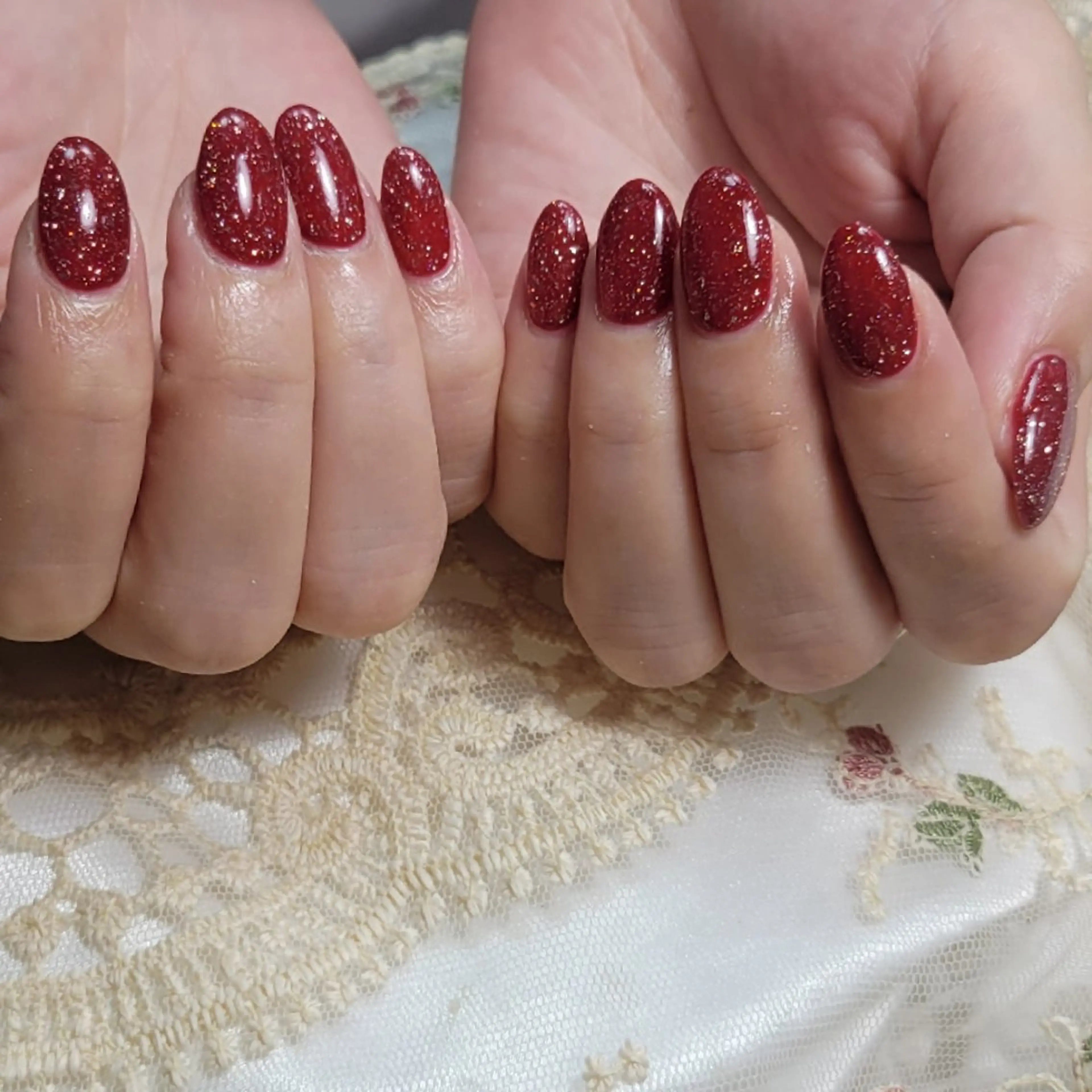 ネイル ハンドネイル ネイルサロンほっこり kanaのネイルデザイン