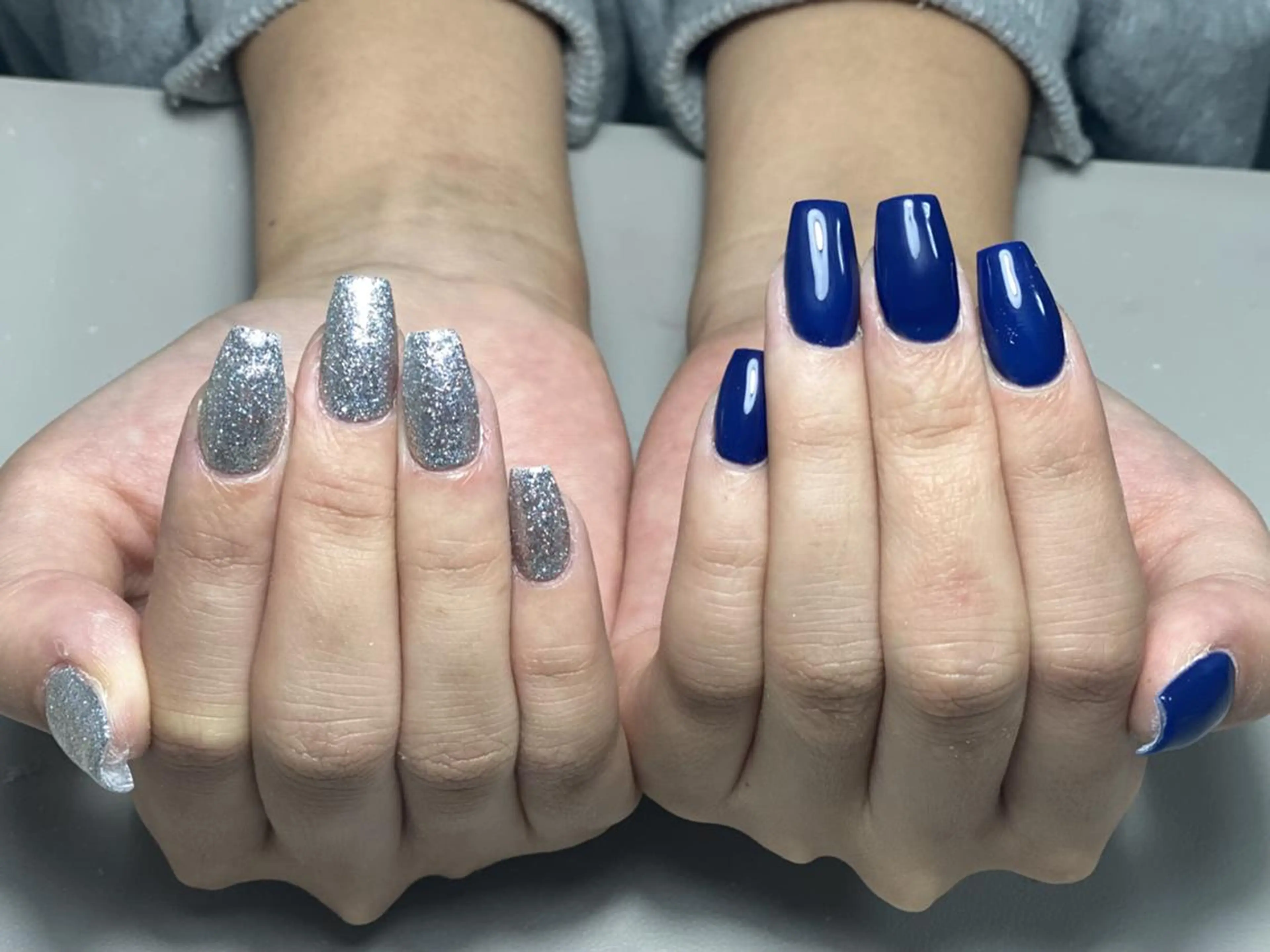 ネイル 🤎HARU 🧸のネイルデザイン