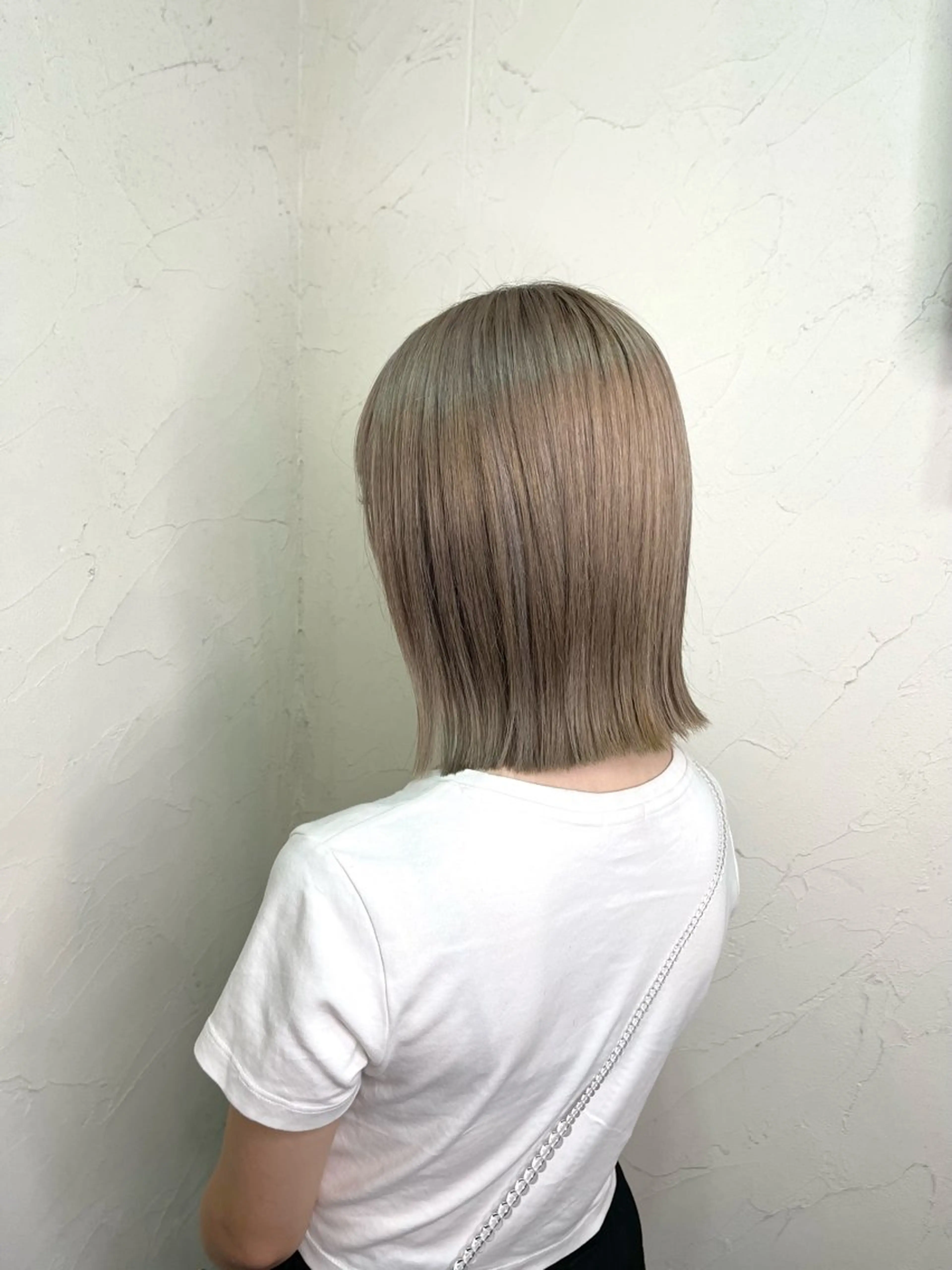 【期間限定クーポン】✂︎カット&N.トリートメント✂︎の写真
