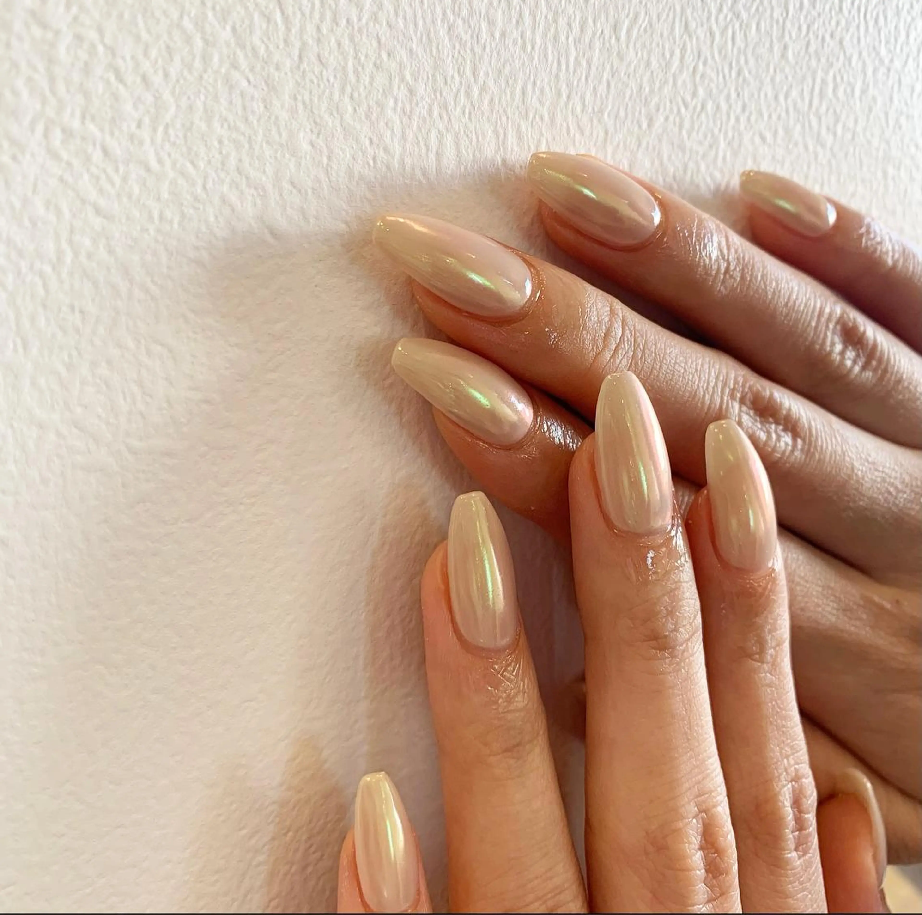 ネイル 佐藤 穂乃香のネイルデザイン