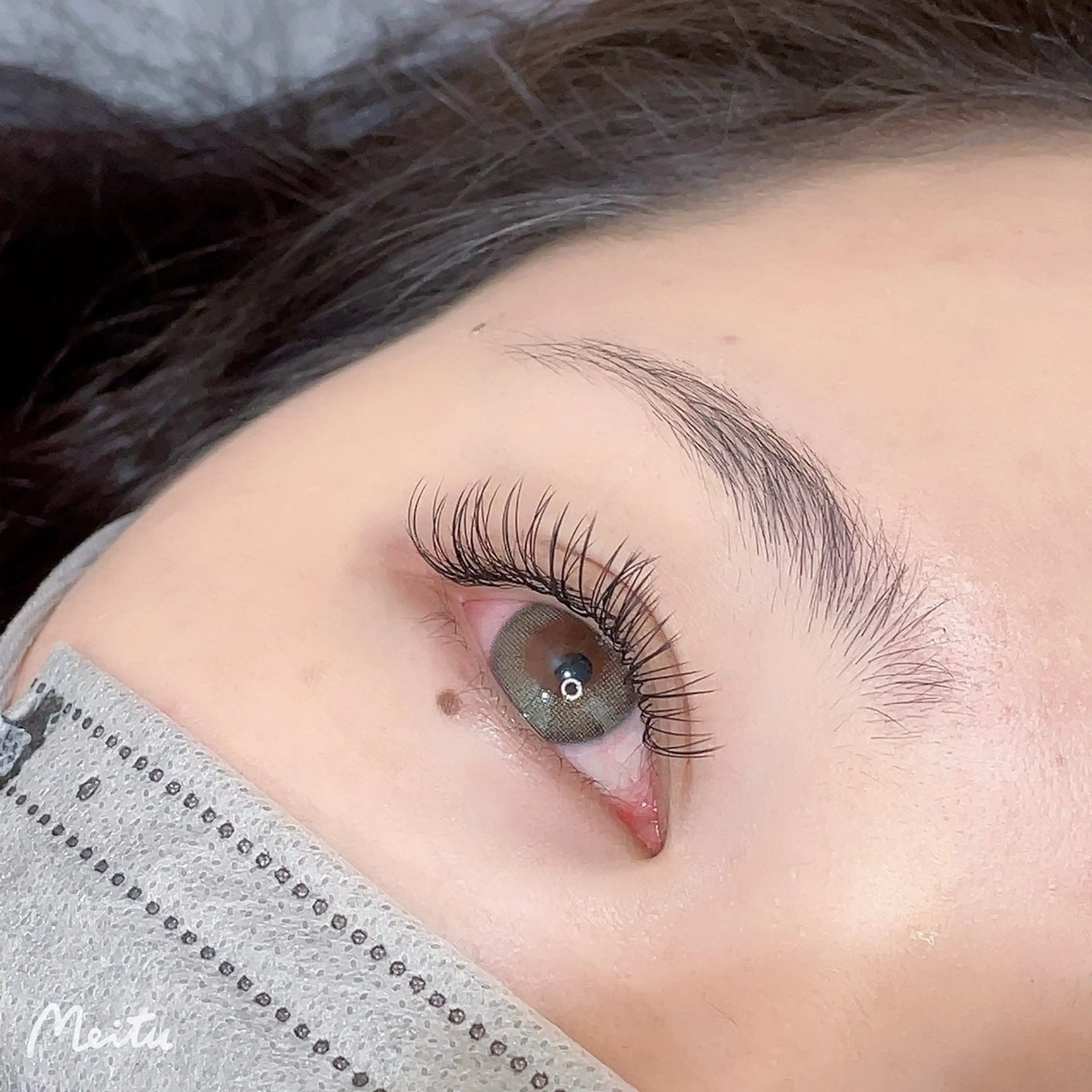 Le Riad 小沢のマツエク・マツパデザイン