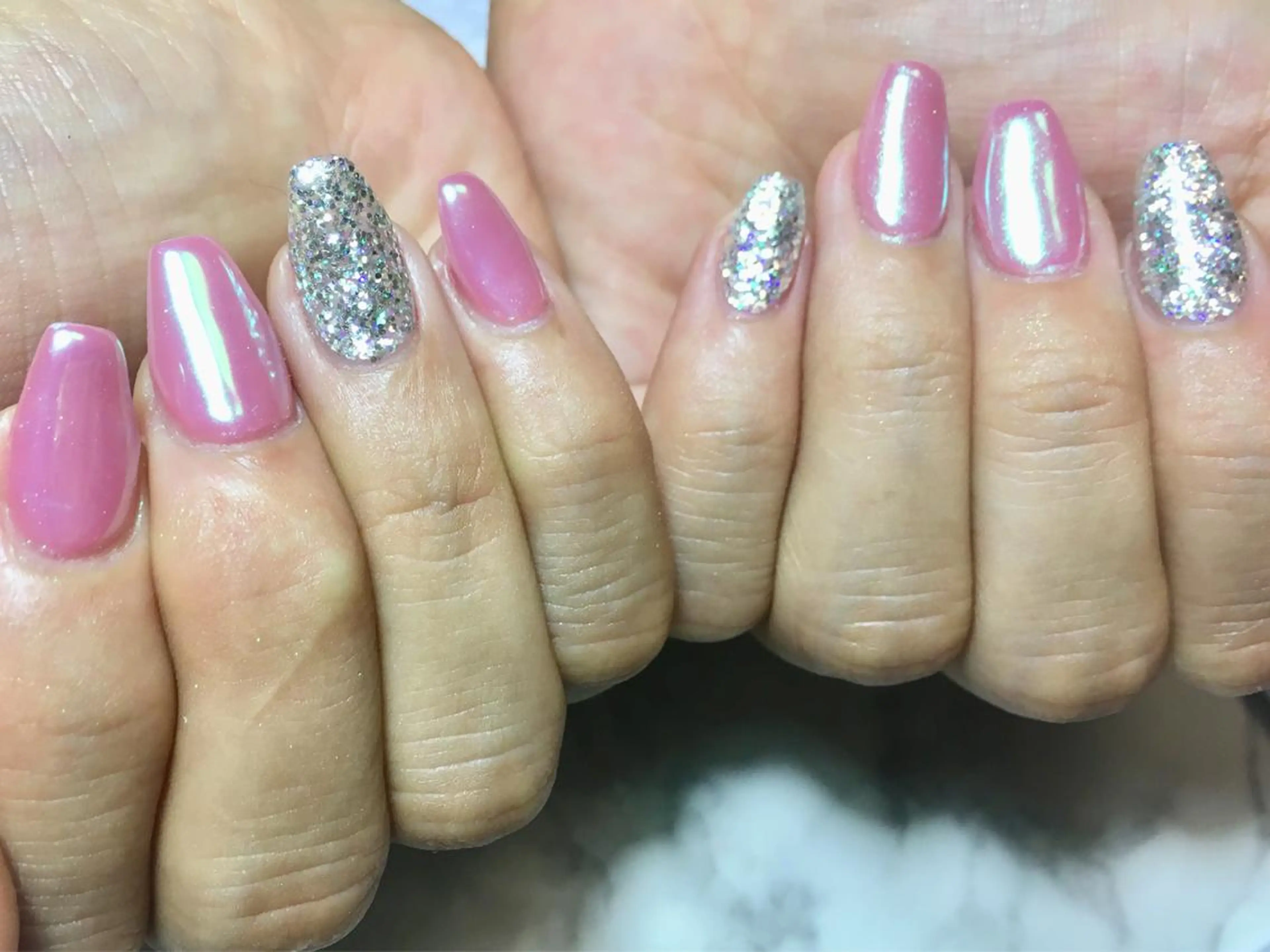 ネイル KaPílína nail salonのネイルデザイン