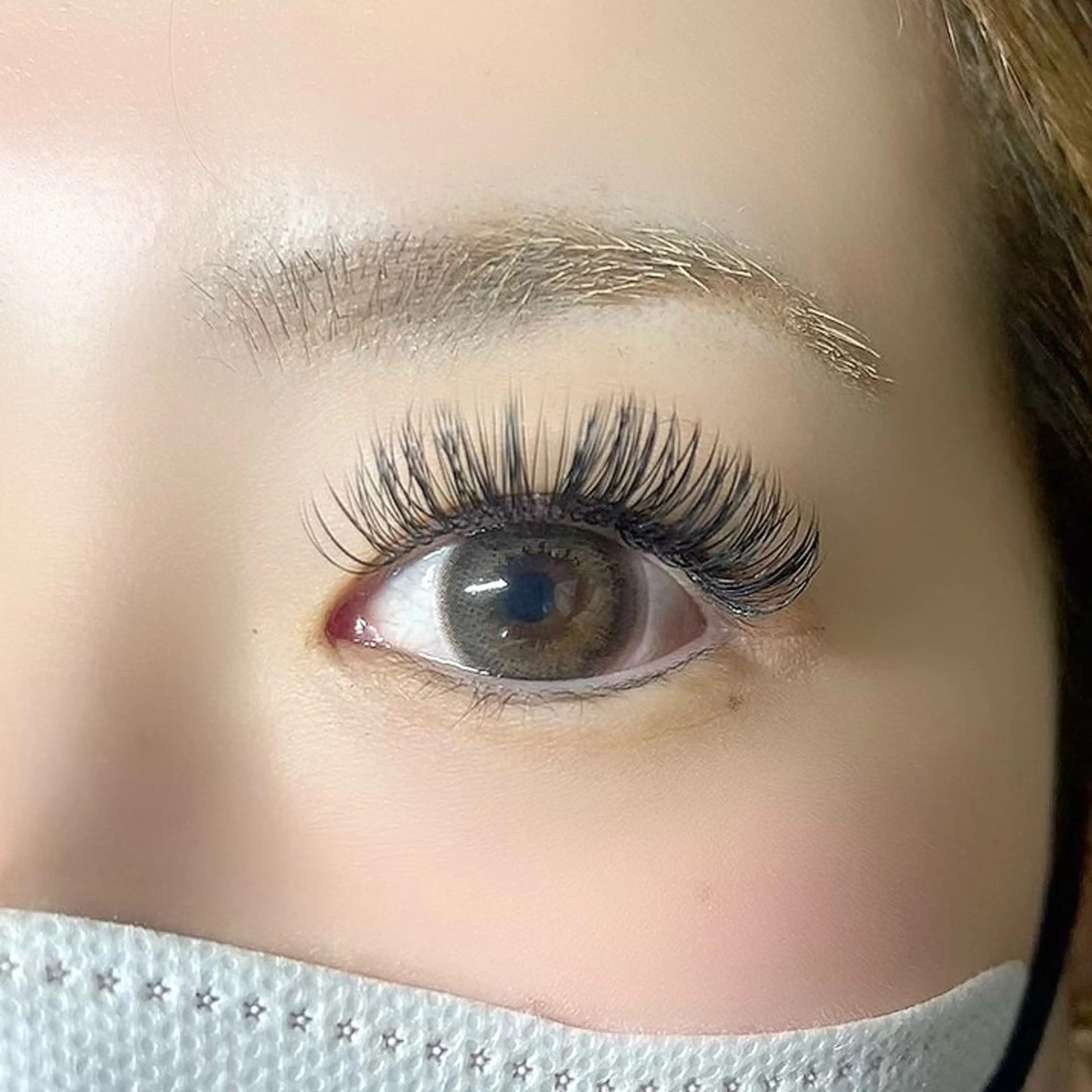 マツエク・マツパ マツエク NOA 🏝🌞のマツエク・マツパデザイン