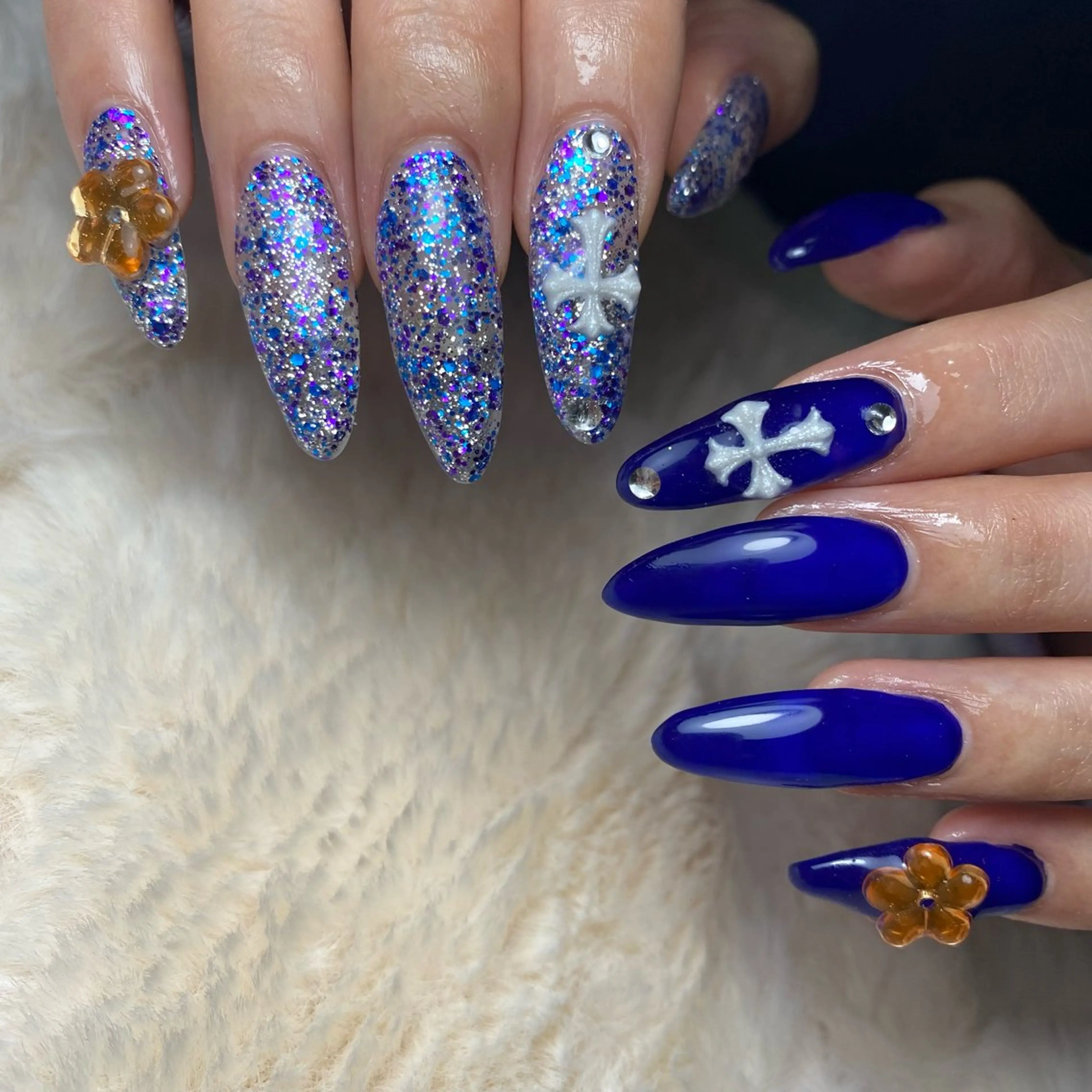 ネイル Beauty Space N&Nのネイルデザイン