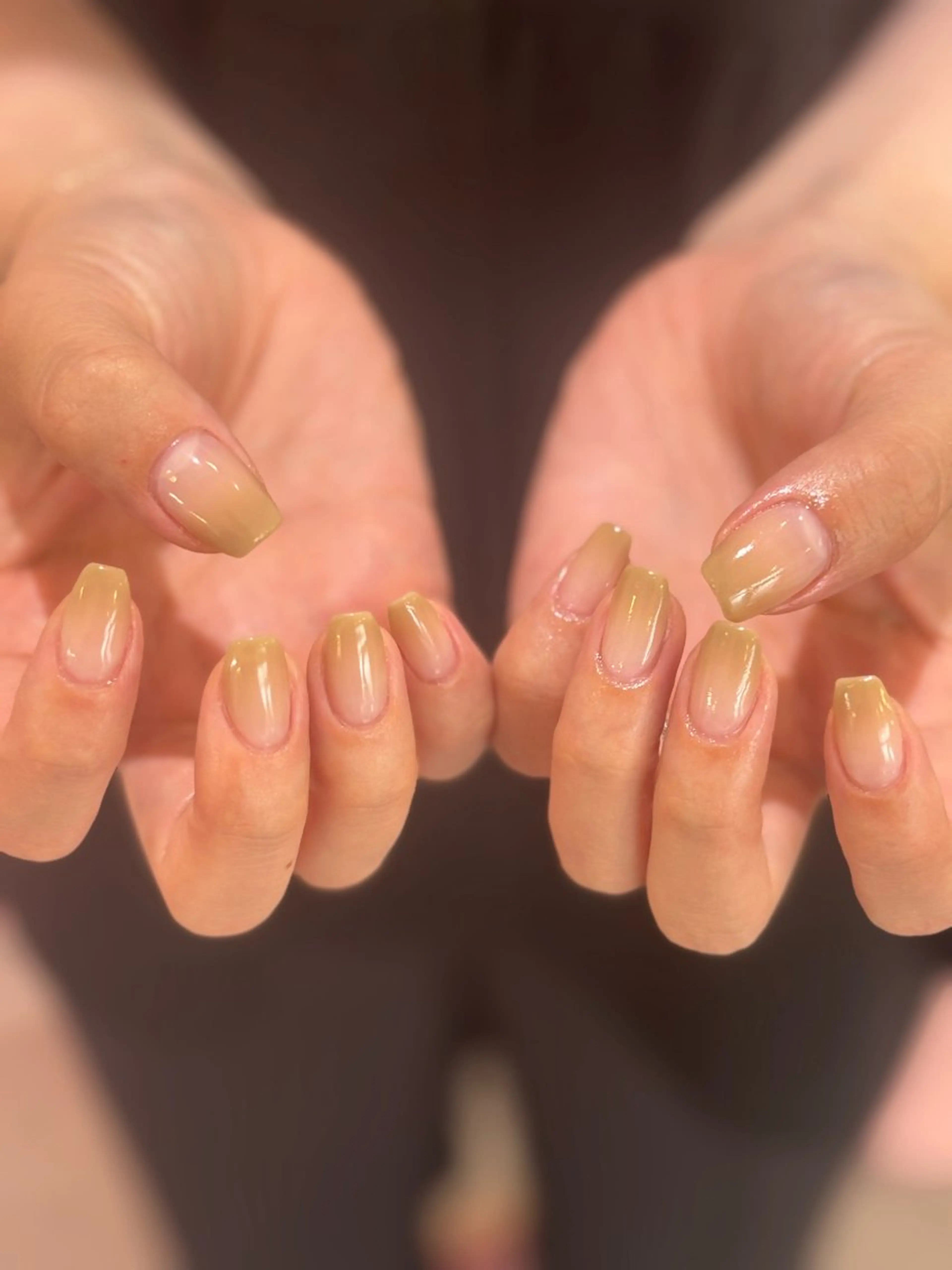 ネイル Nai-Chan Nail 後楽園【春日駅店】所属・Ai (アイ/愛)のネイルデザイン