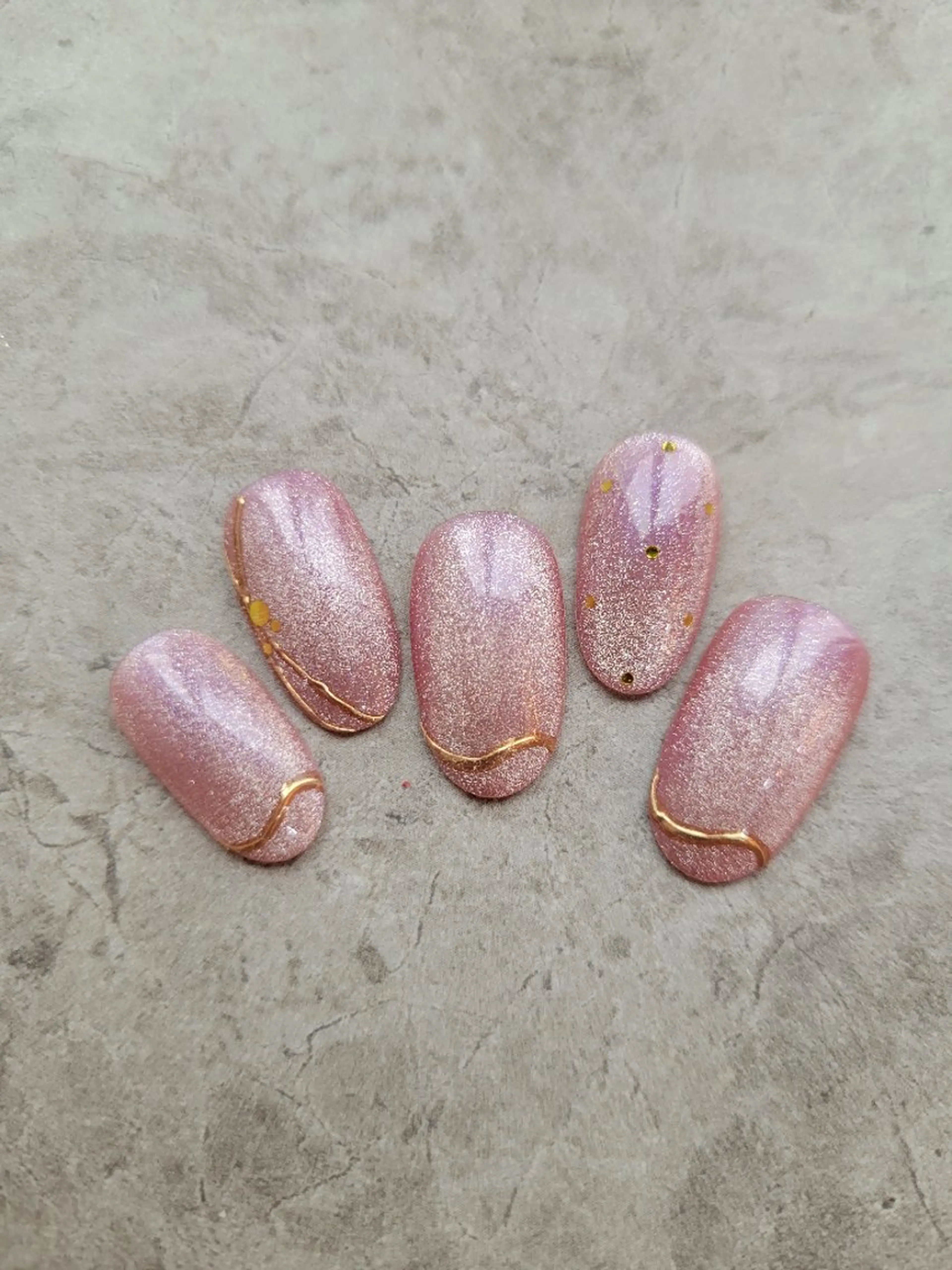 ネイル Raby yukimiのネイルデザイン