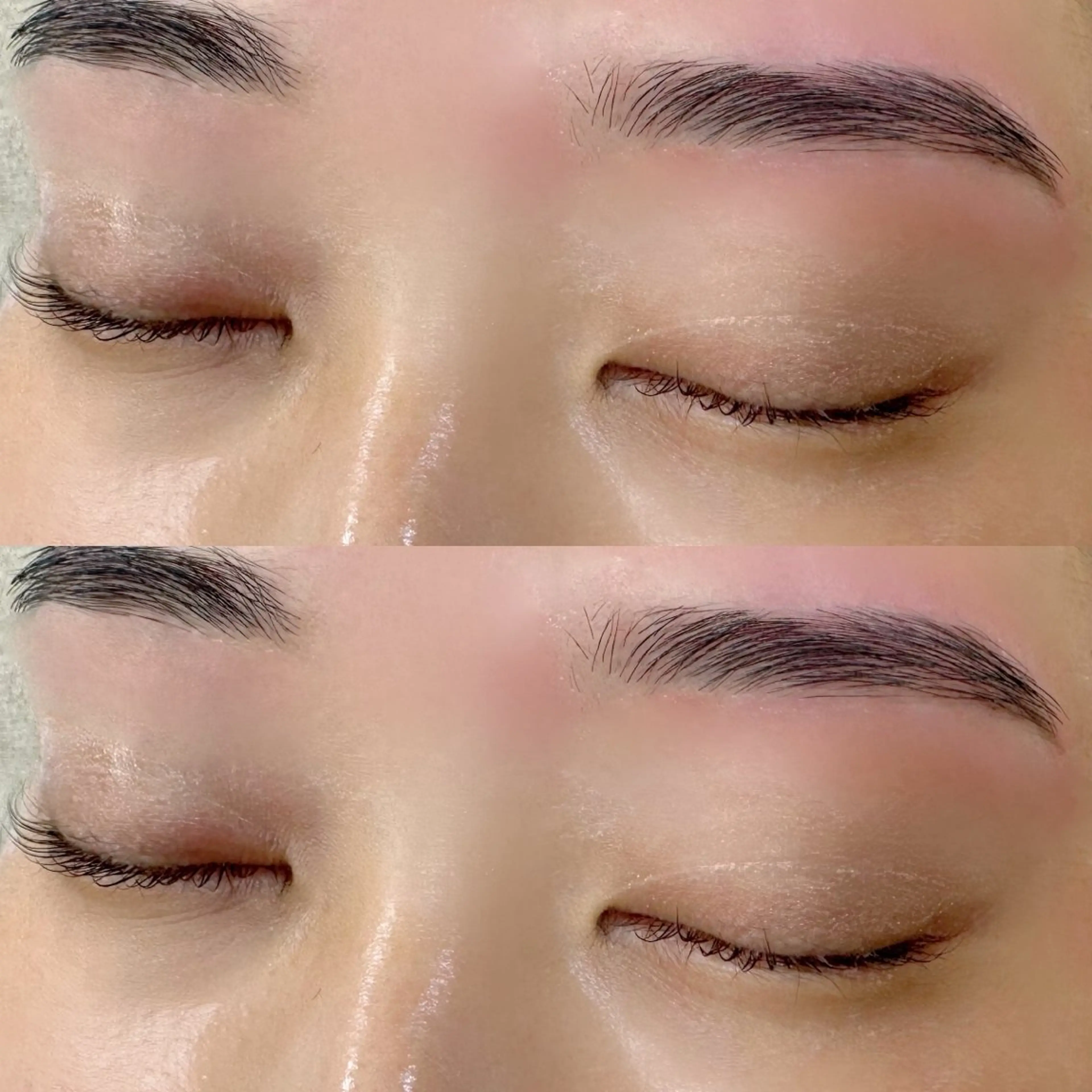 アイブロウ 渋谷まつげ/眉毛 TOKUKOのマツエク・マツパデザイン