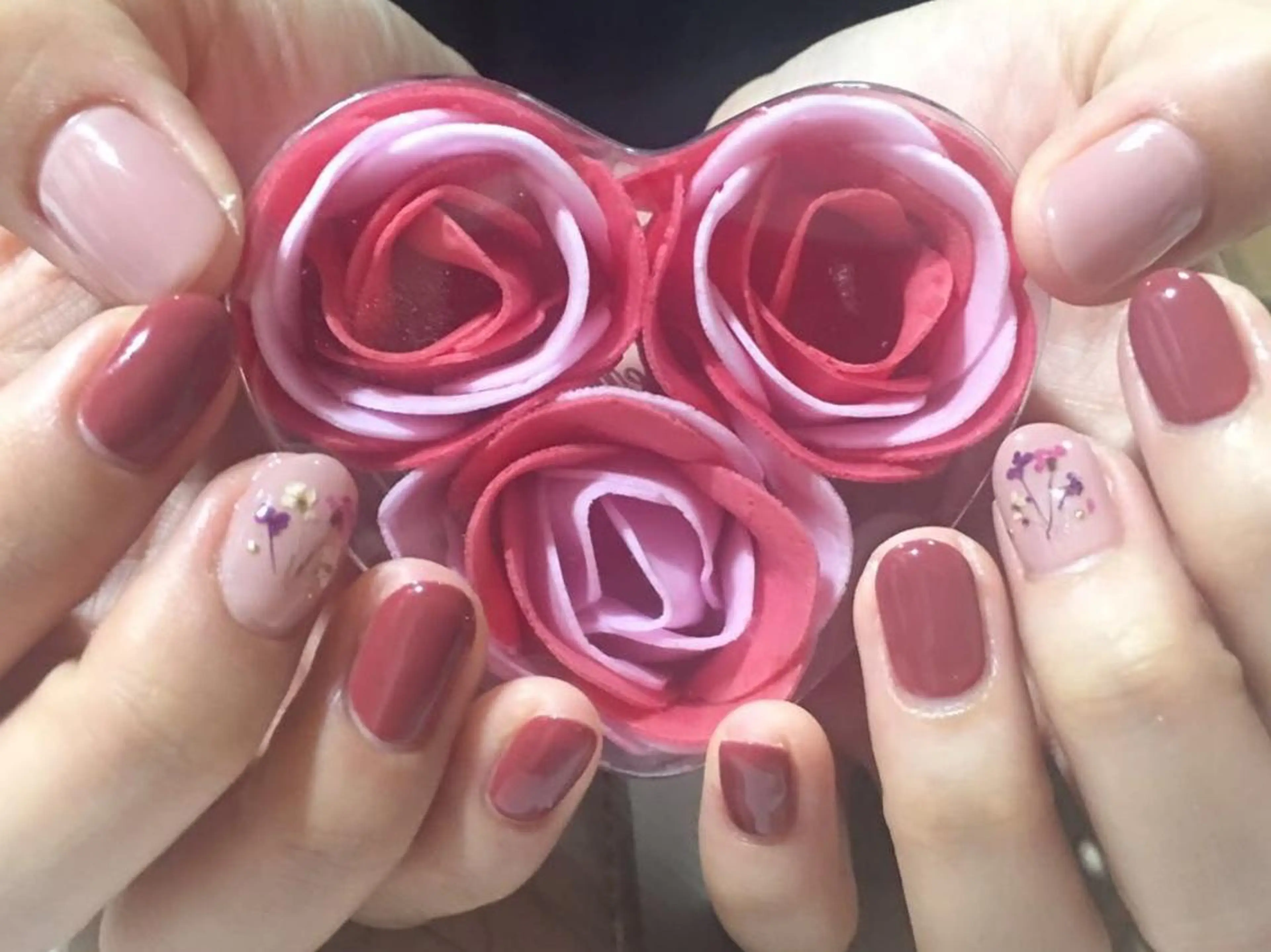 ネイル Eye アイのエステ・リラクイメージ