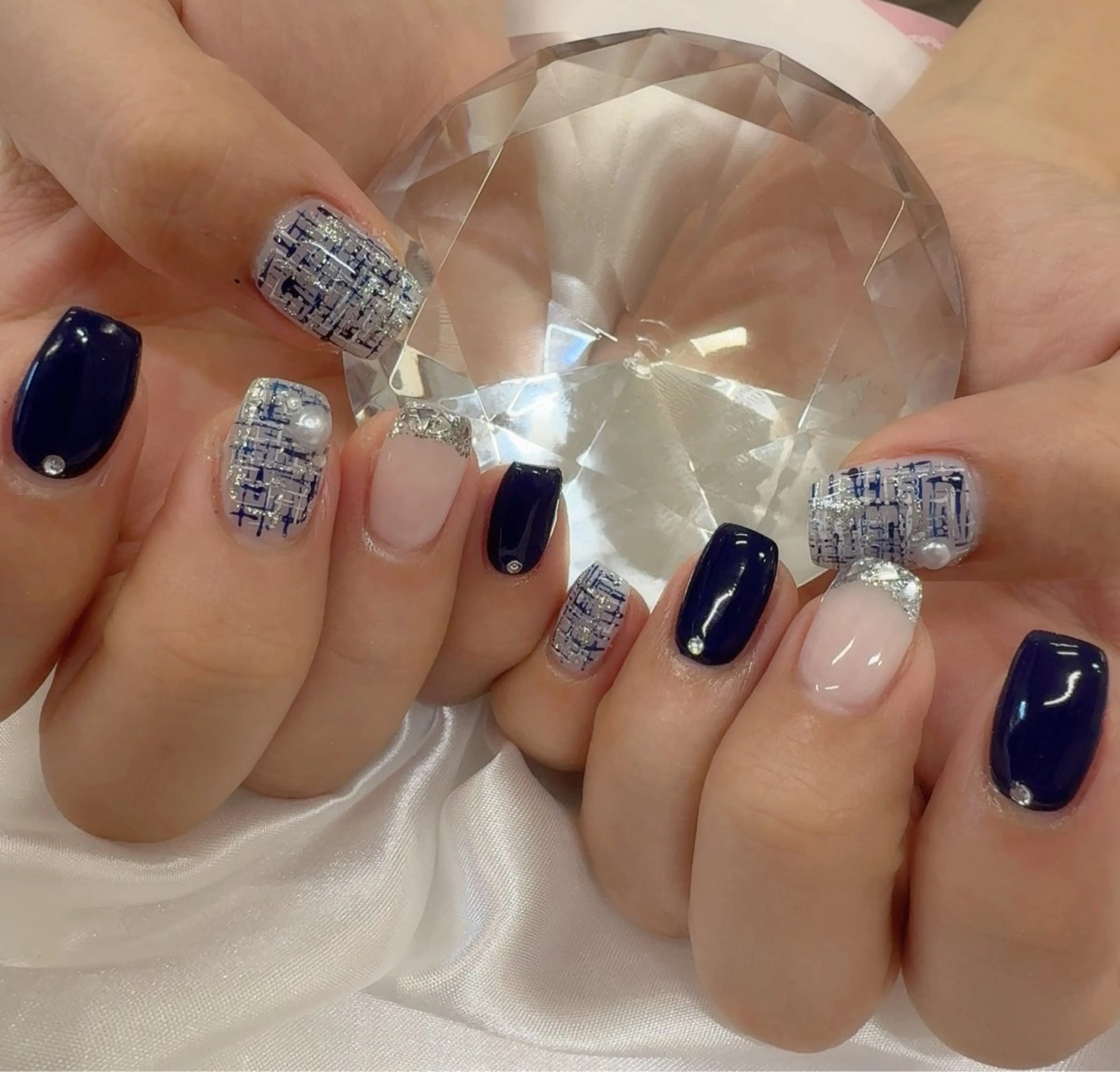 ネイル kouca  nail所属・コウ カnail💅のネイルデザイン