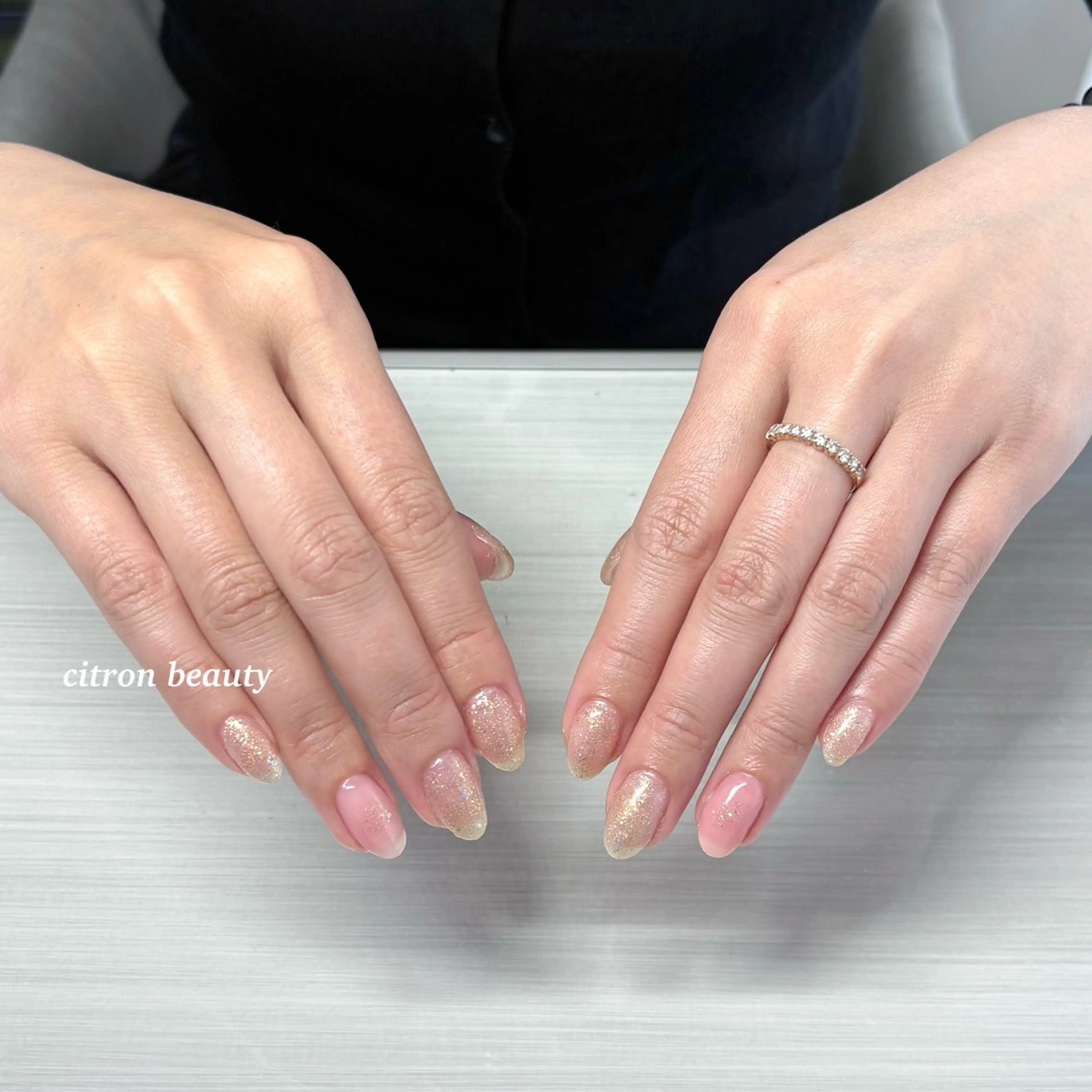 ネイル CITRON eriのネイルデザイン