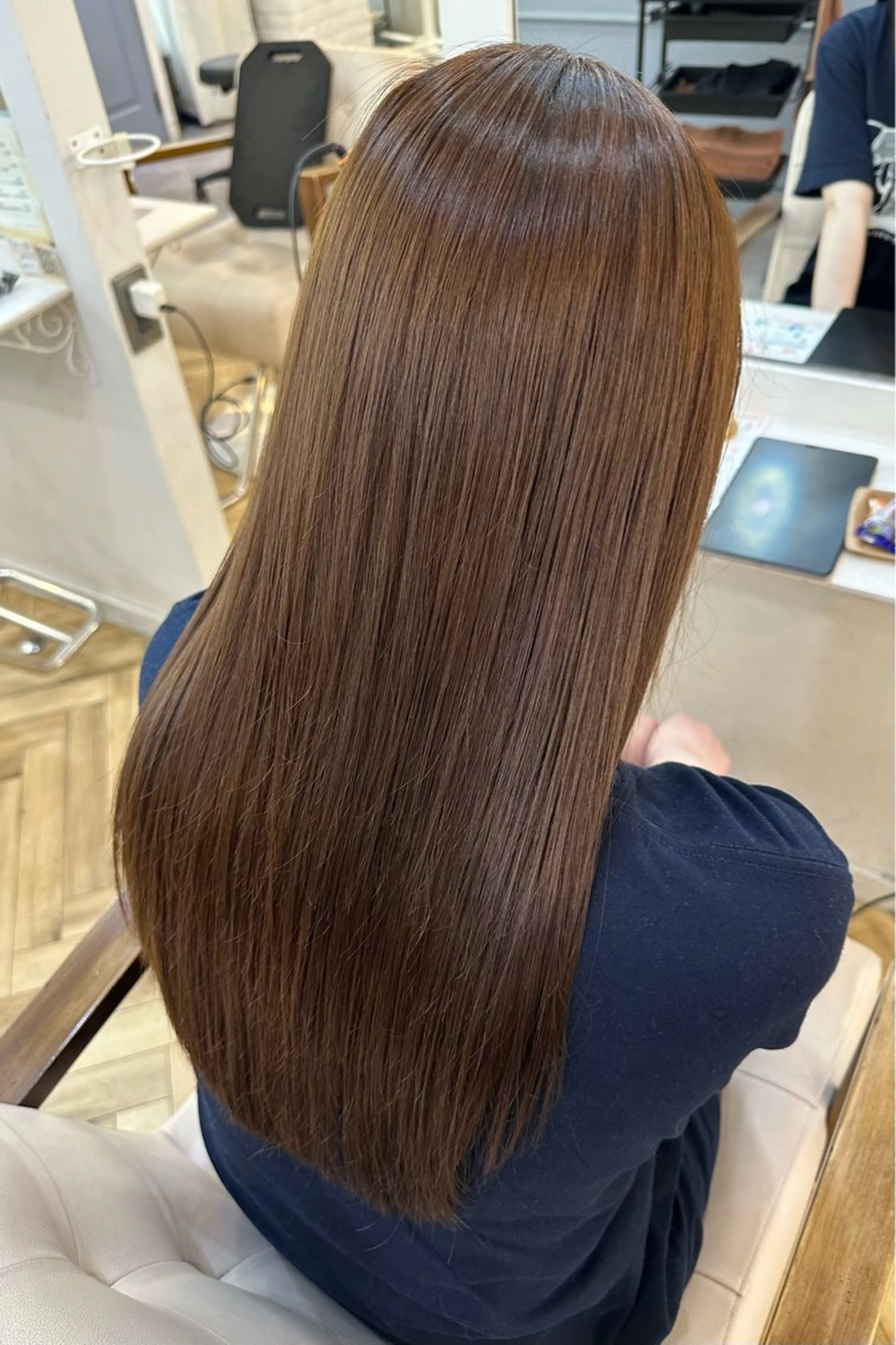 ロング 髪質改善✨ RYOTAのヘアスタイル