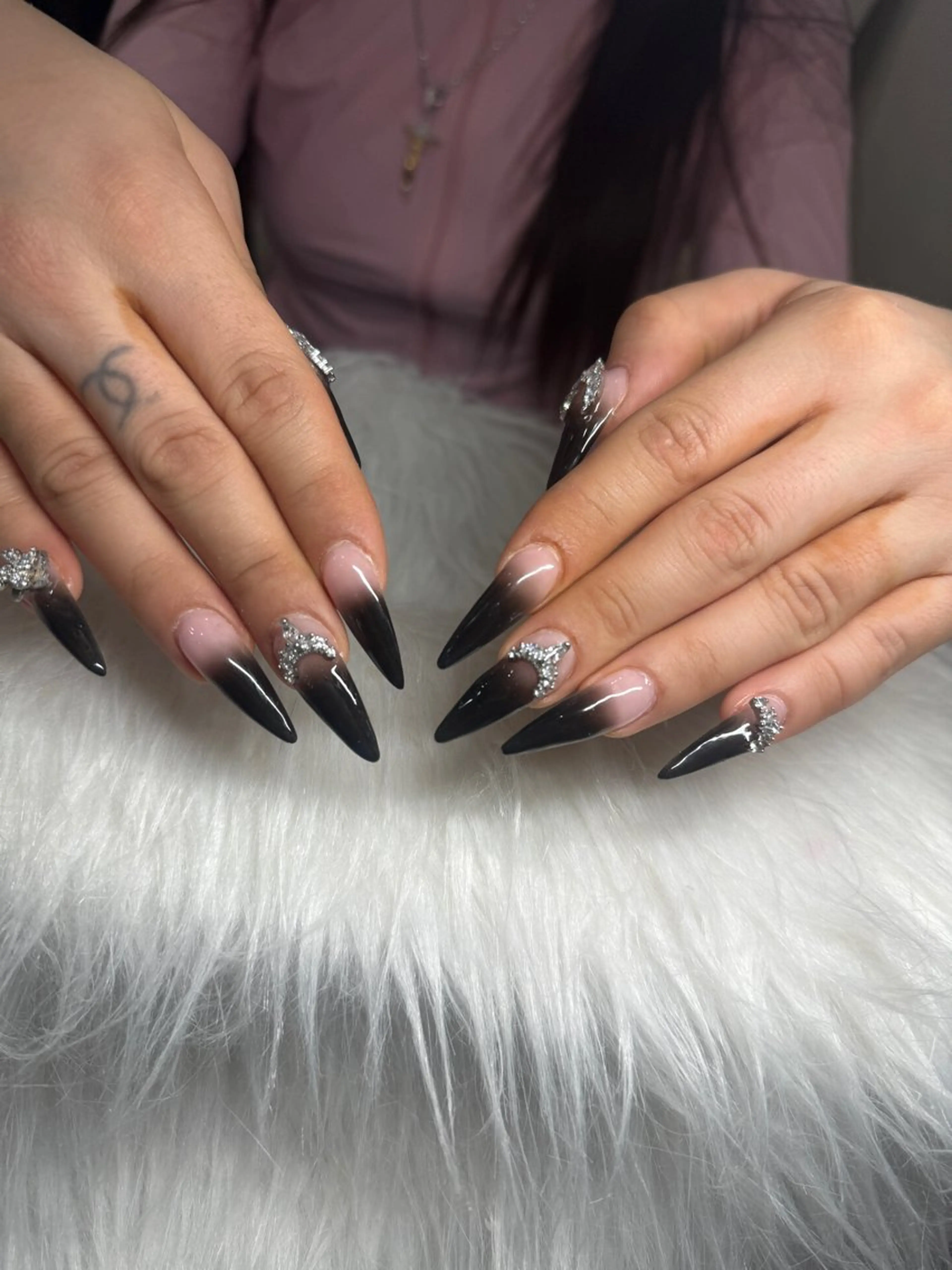 ネイル な なのネイルデザイン