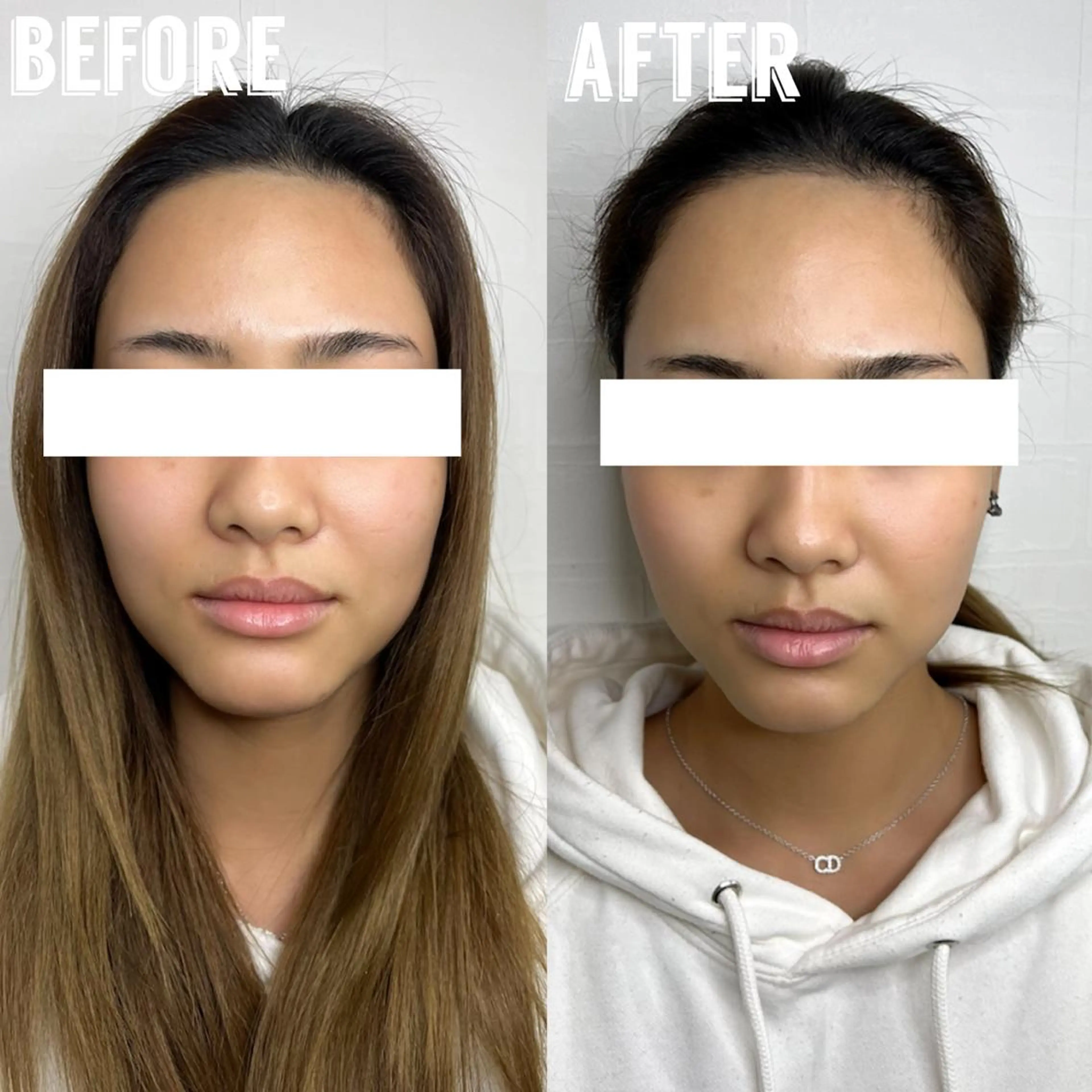 KYOKO 🖤の眉毛・アイブロウイメージ