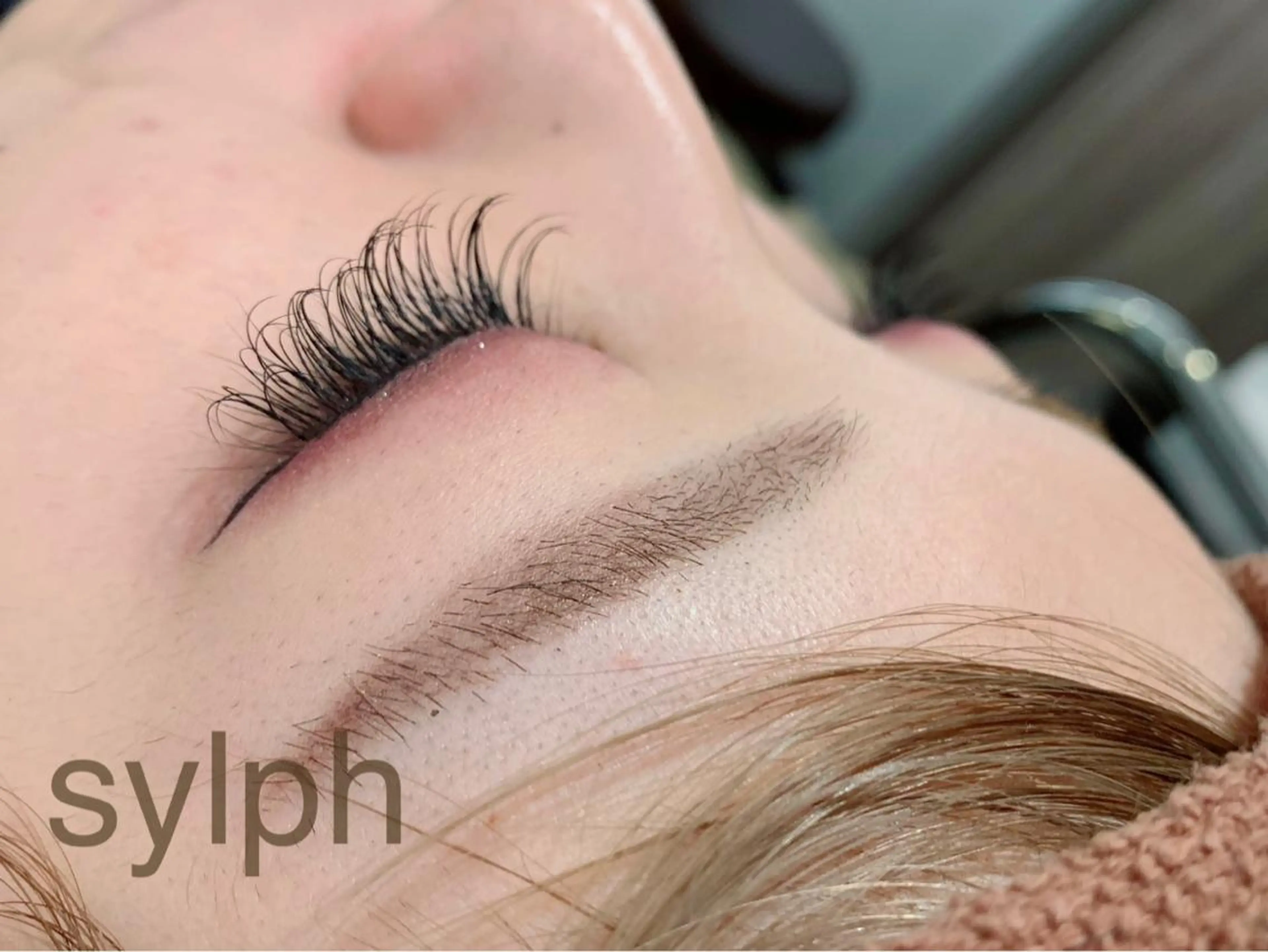 マツエク・マツパ eyelist🌼 asukaのマツエク・マツパデザイン