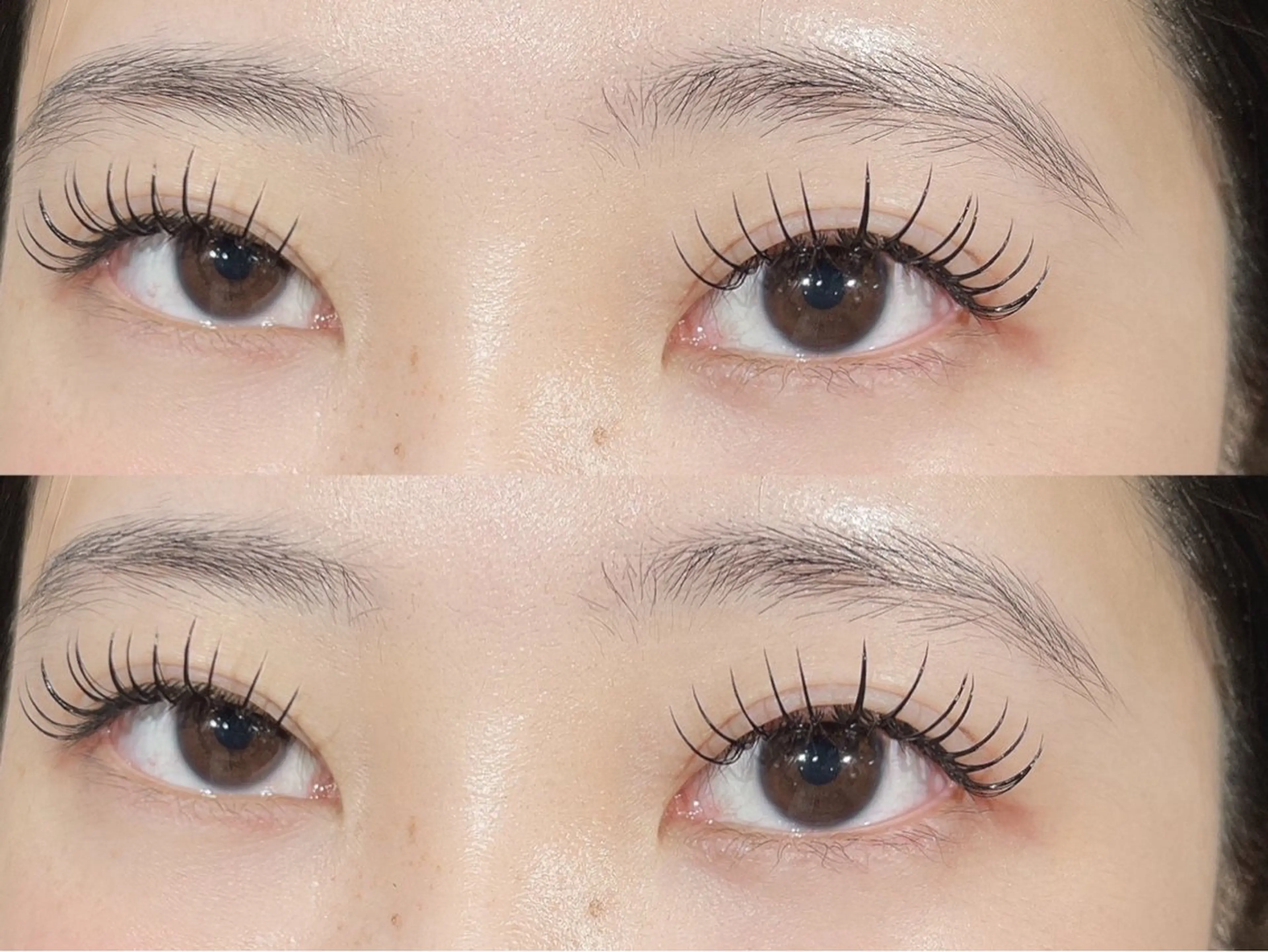 マツエク・マツパ マツエク 🪞🩰くるり上野店 對馬🩰🪞のマツエク・マツパデザイン