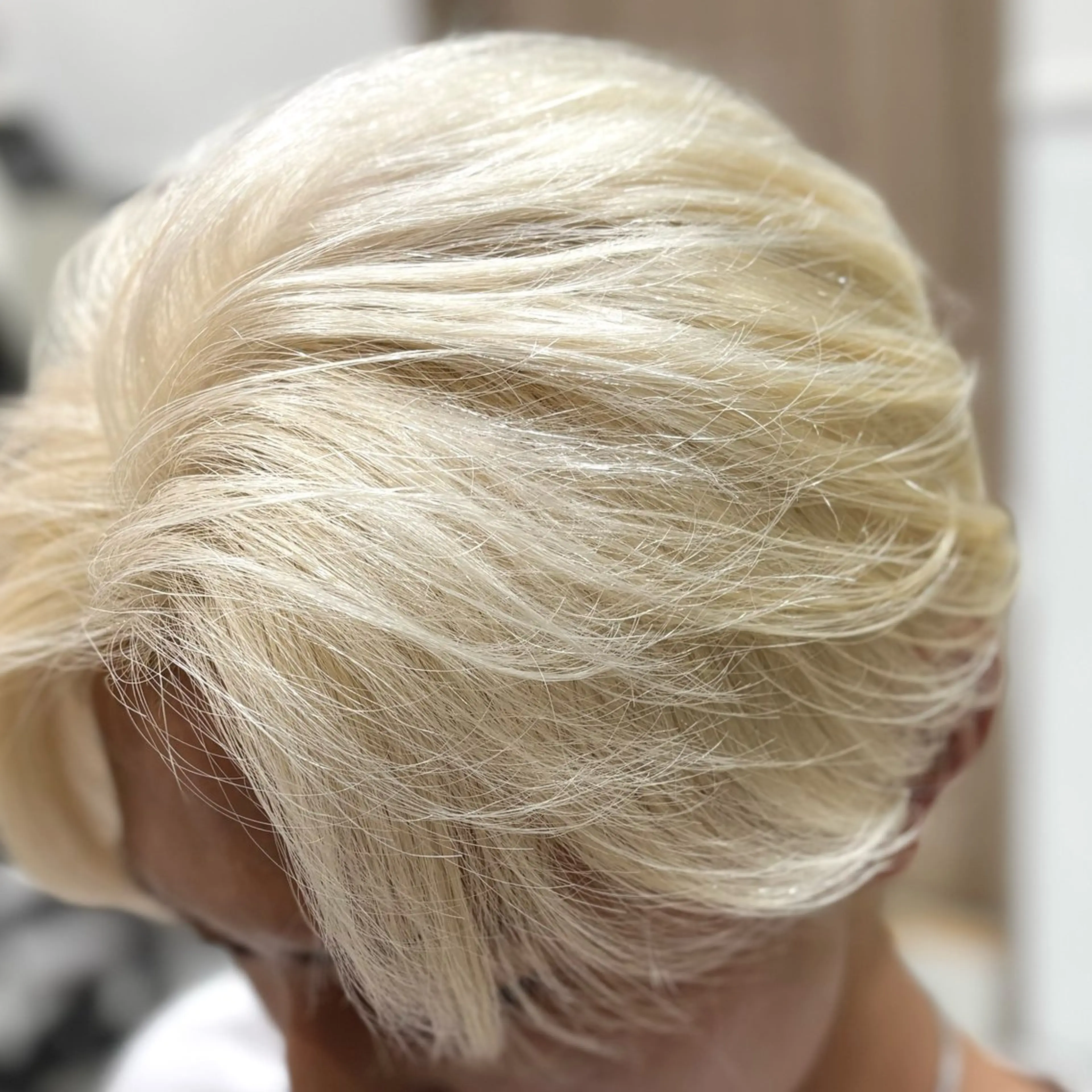 ショート カラー メンズ カット ヘアカラー 【店長】小見 翔平のヘアスタイル