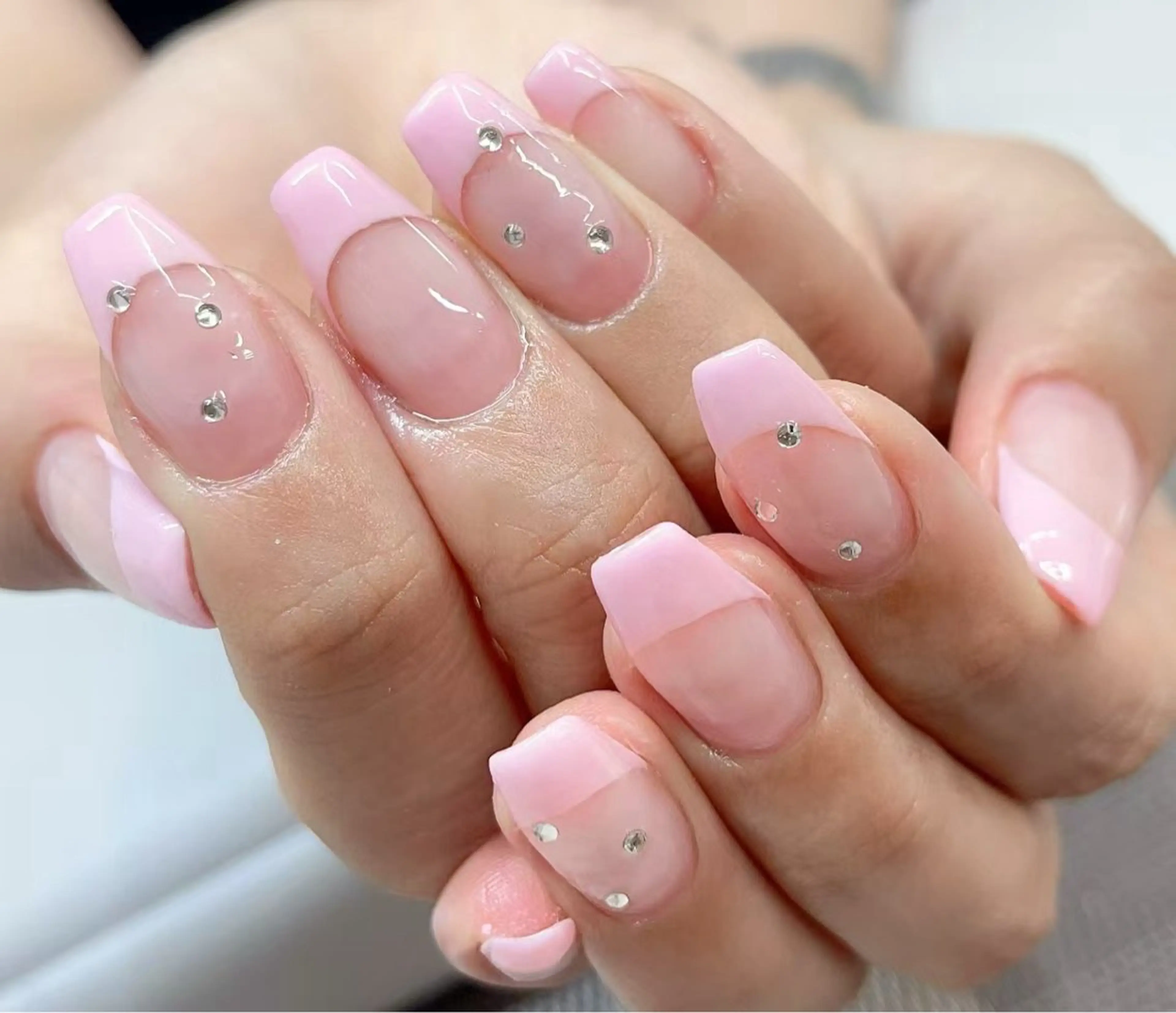 ネイル YK ネイルサロンのネイルデザイン