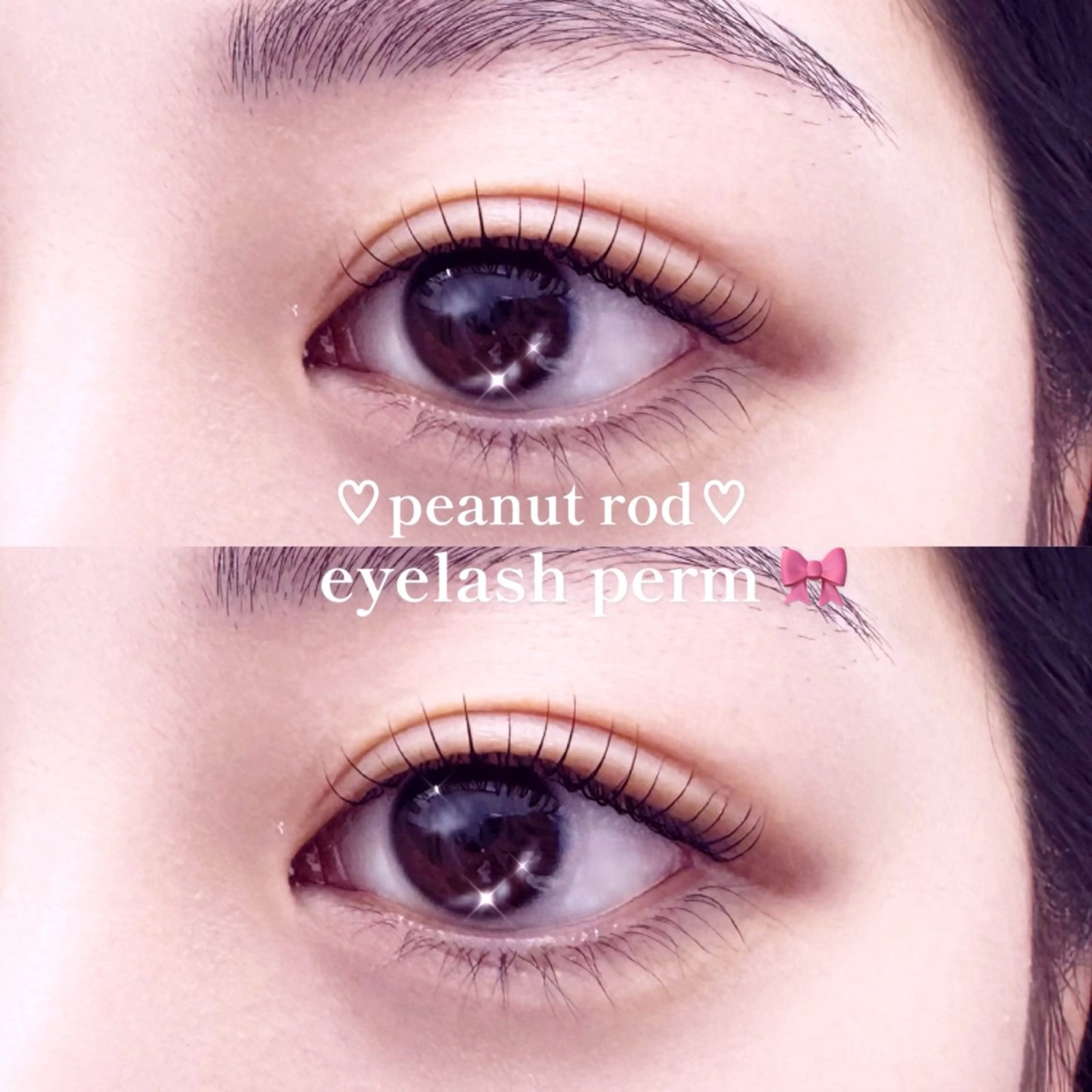 マツエク・マツパ まつげパーマ Gemmy eye NAKAMURAのマツエク・マツパデザイン