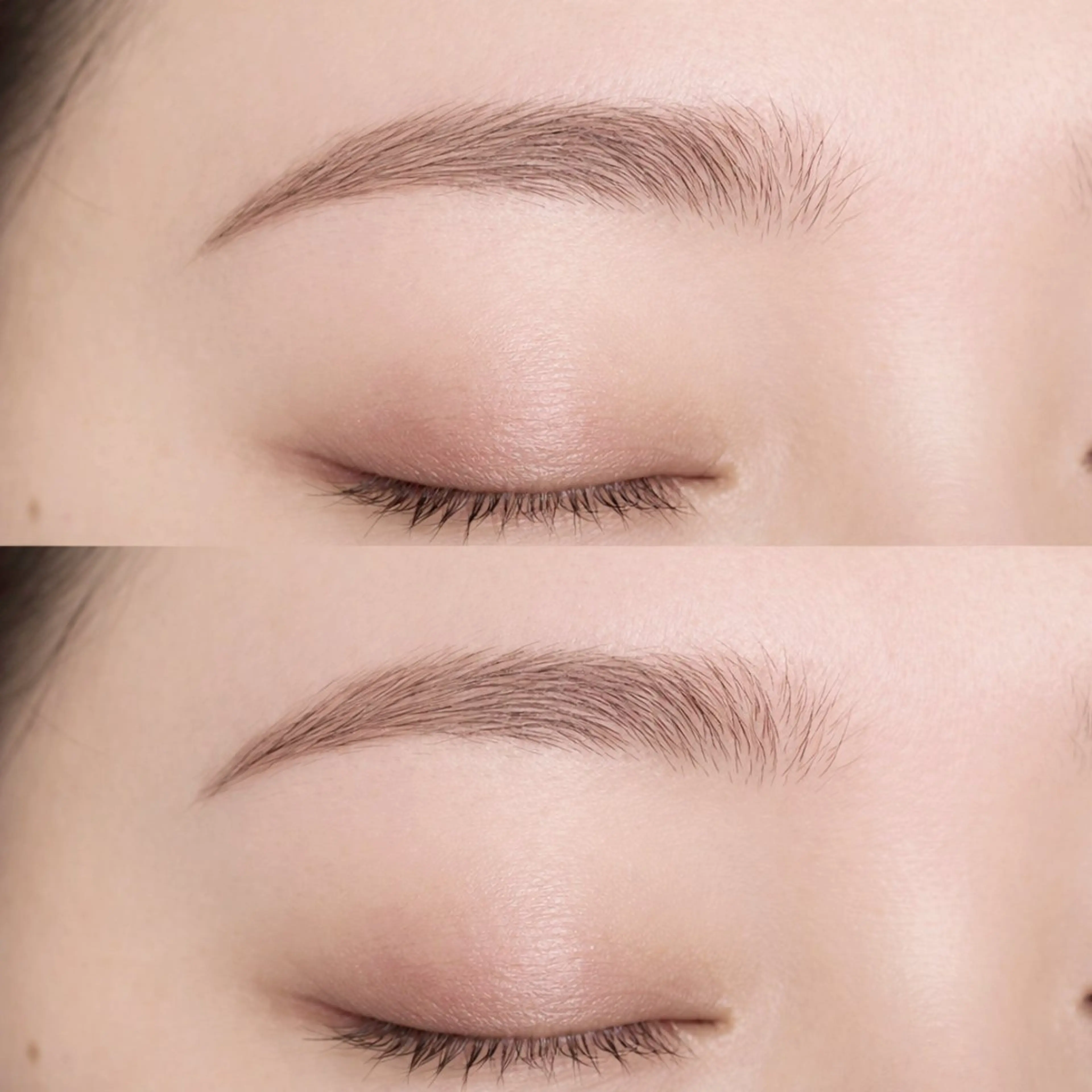 アイブロウ ワックス脱毛 Gn eye roomのマツエク・マツパデザイン