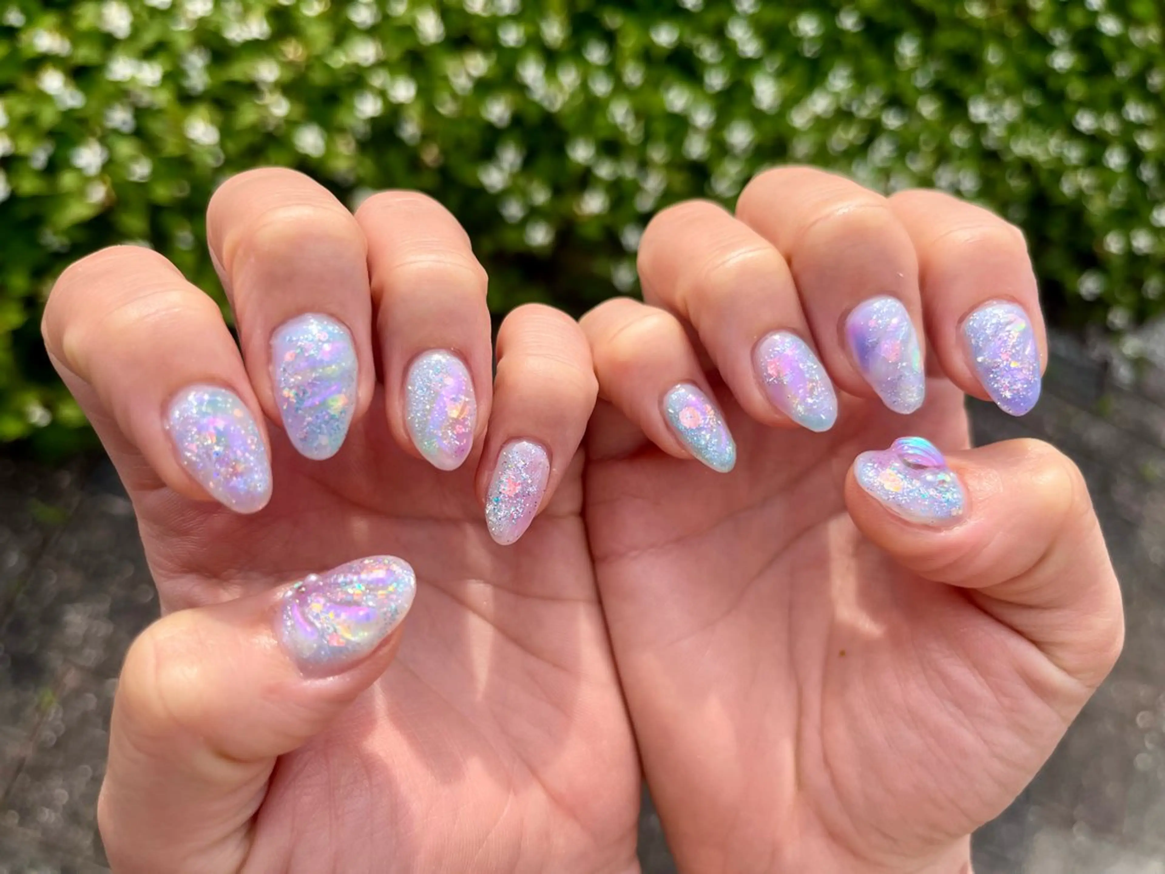 ネイル JAM Orario Nailのネイルデザイン