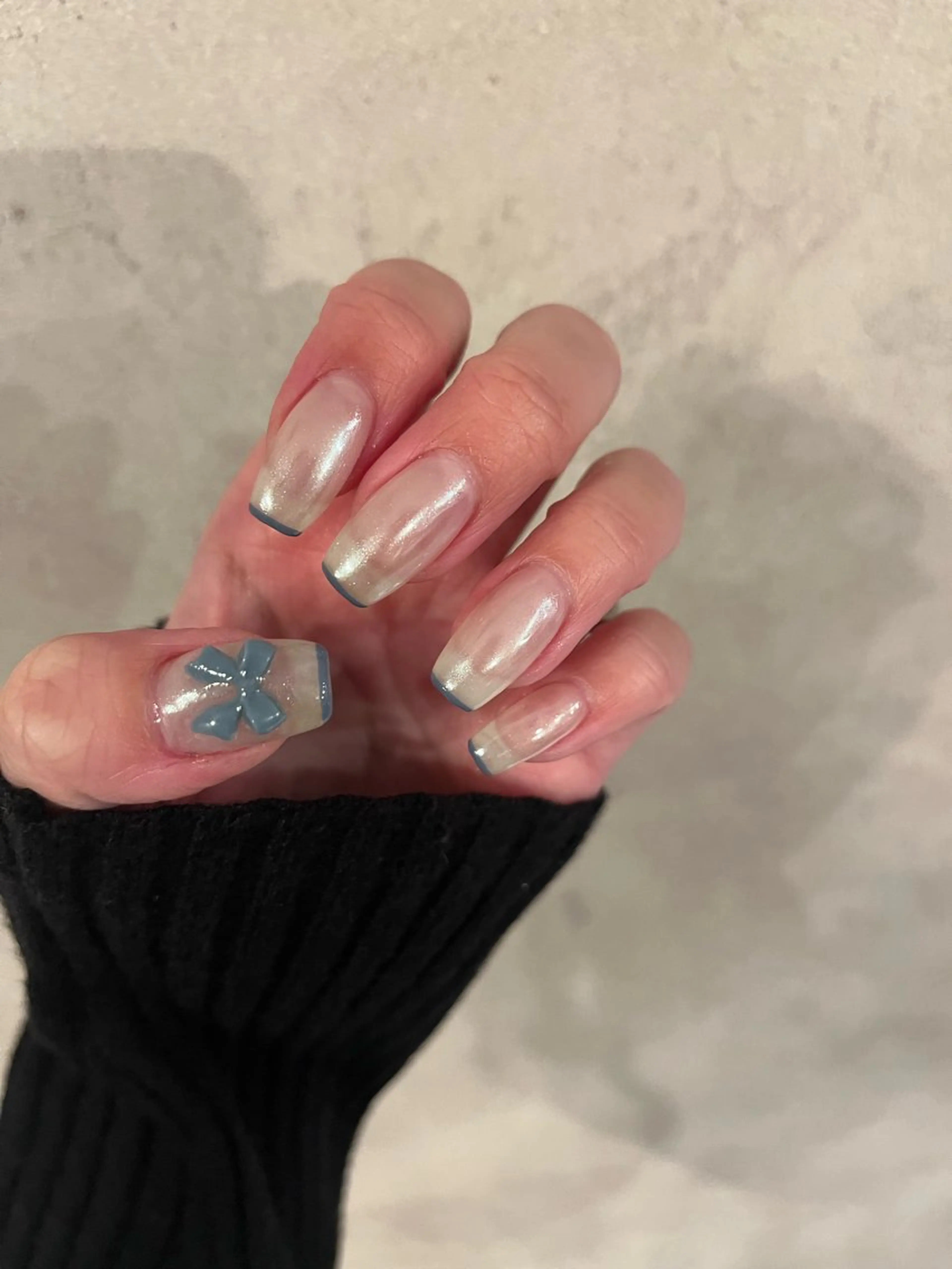 ネイル S. SAYAのネイルデザイン