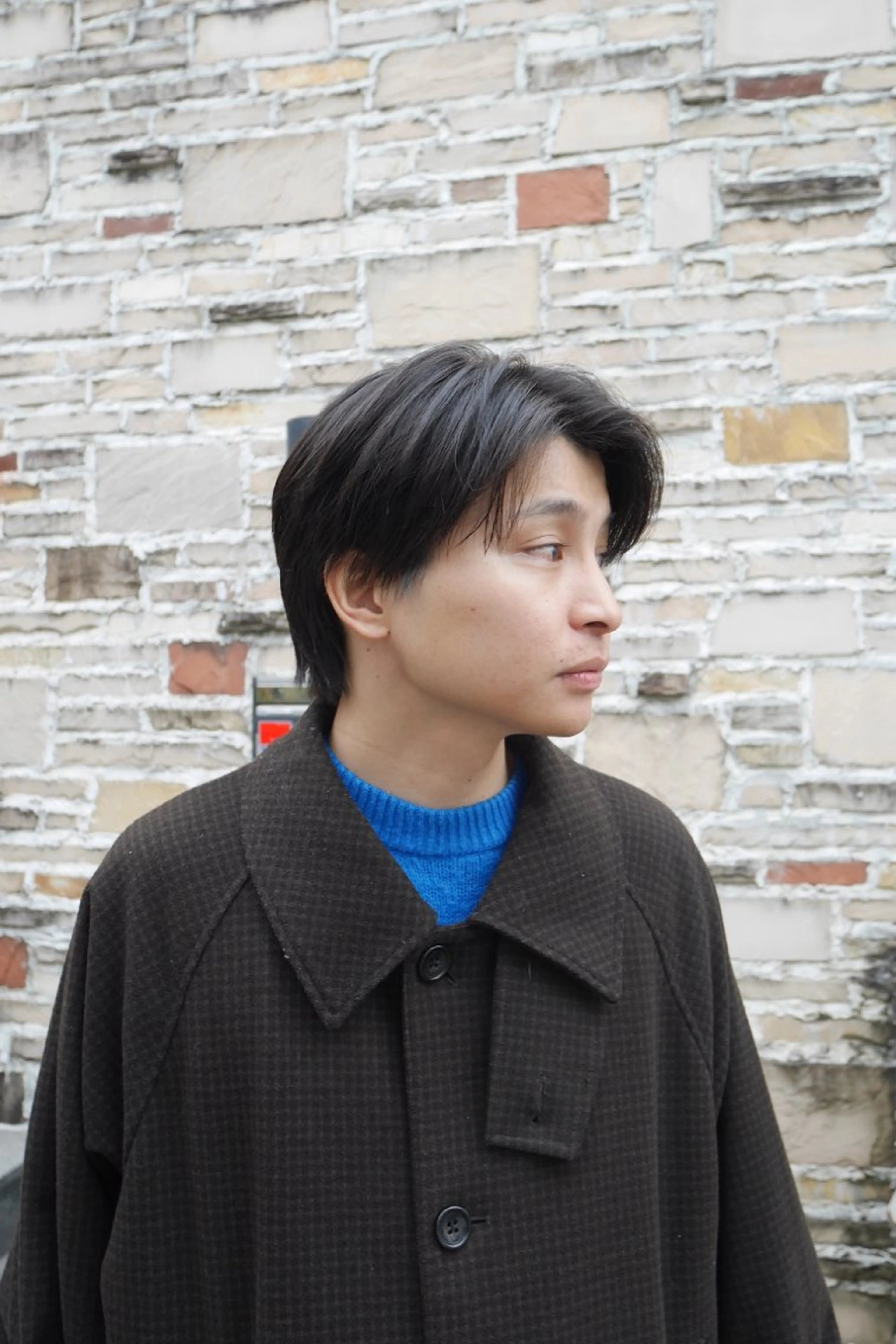 縮毛矯正※シャンプーブロー代込み👌🏻カットご希望の方はご相談ください！の写真