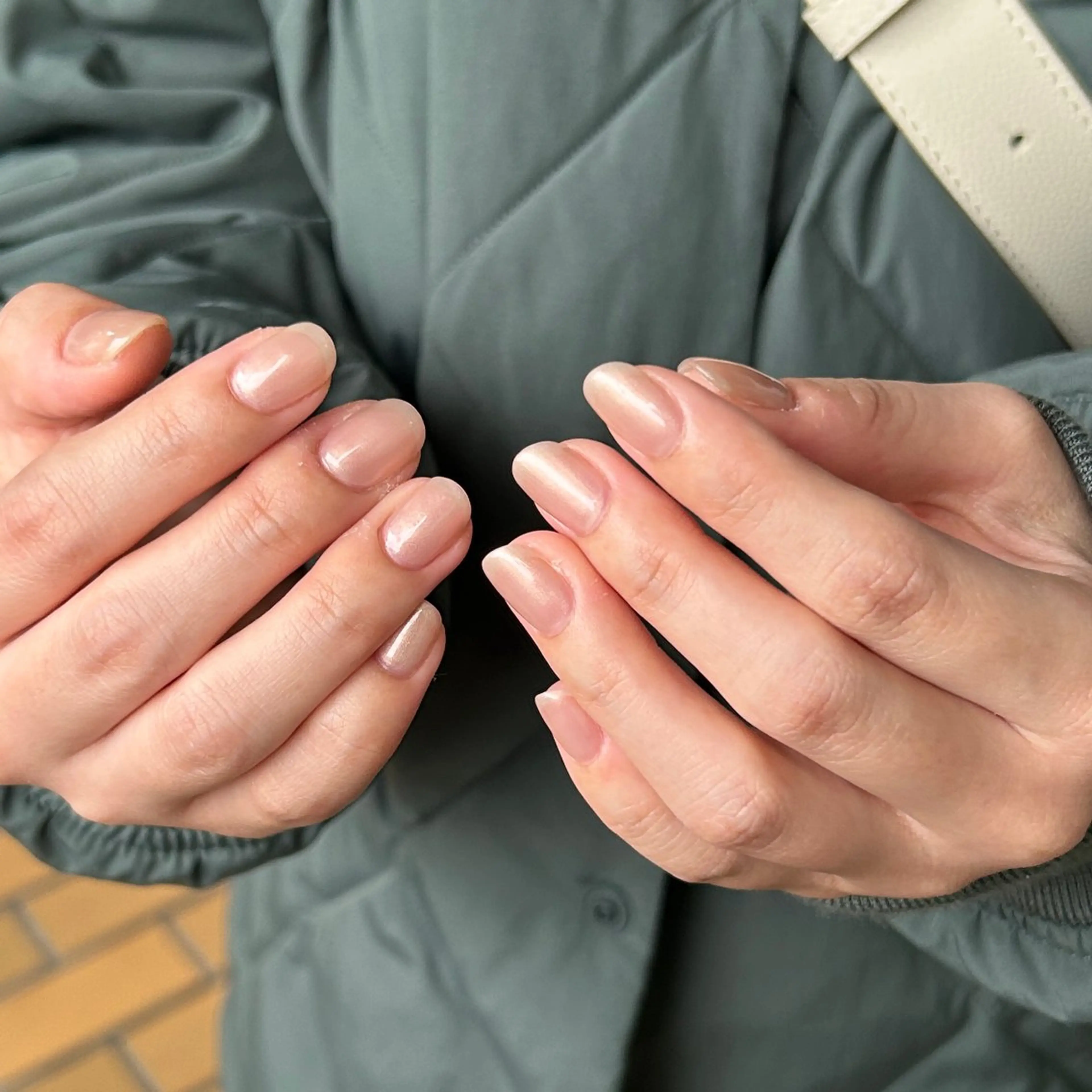 ネイル Maven もものネイルデザイン