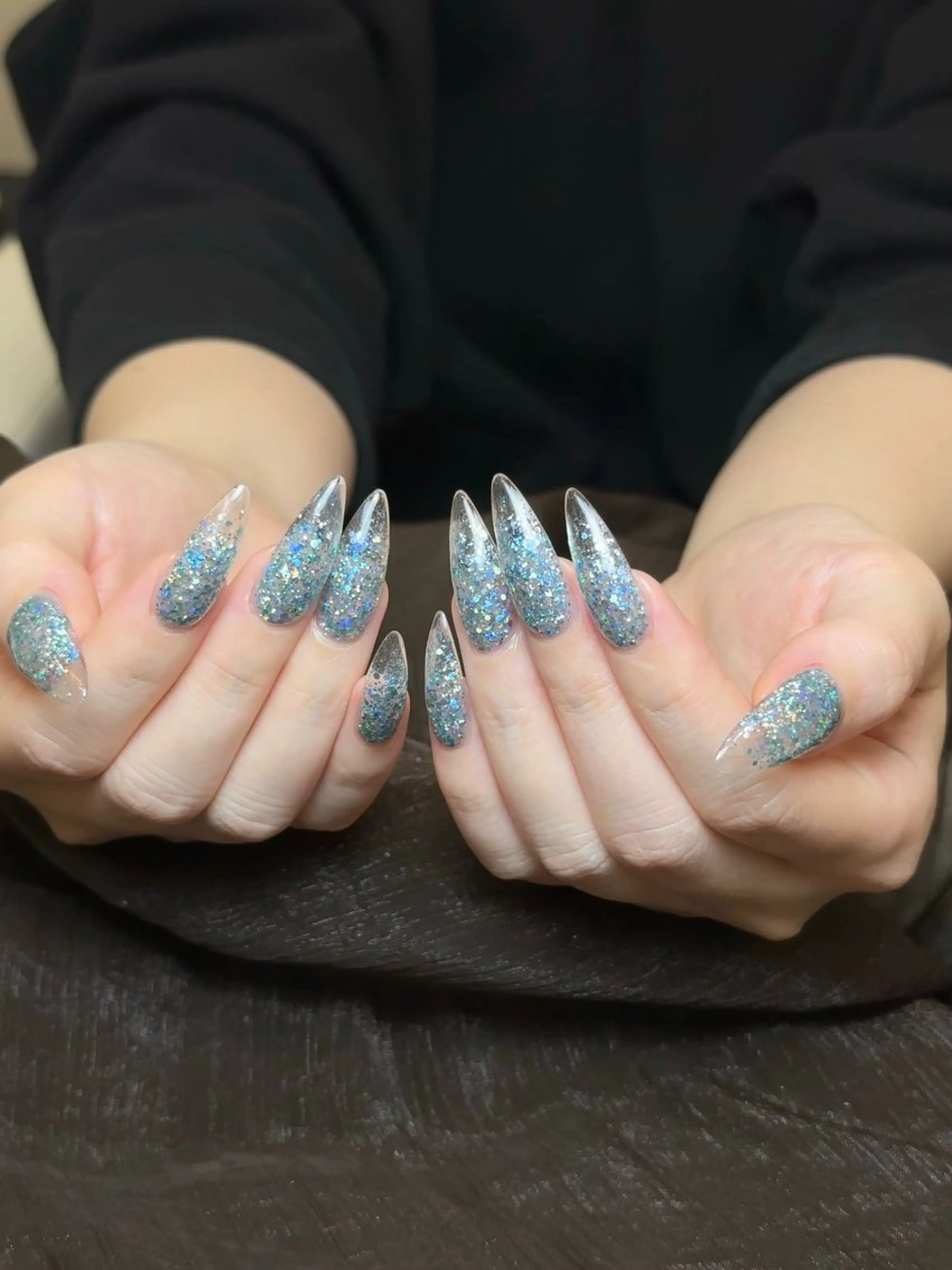 ネイル 🌸Elsias momokoのネイルデザイン