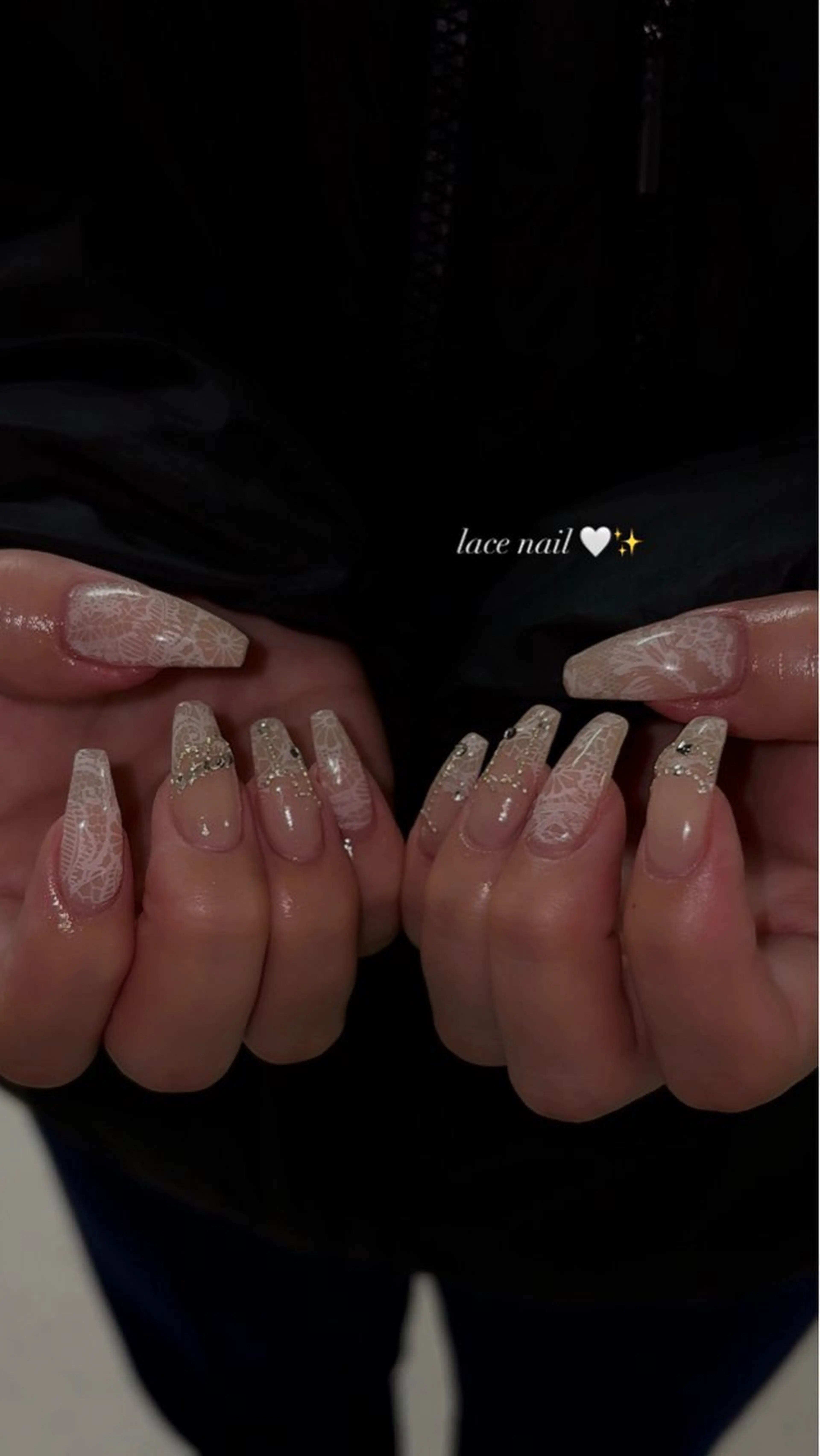 ネイル ハンドネイル Siinail saraのネイルデザイン
