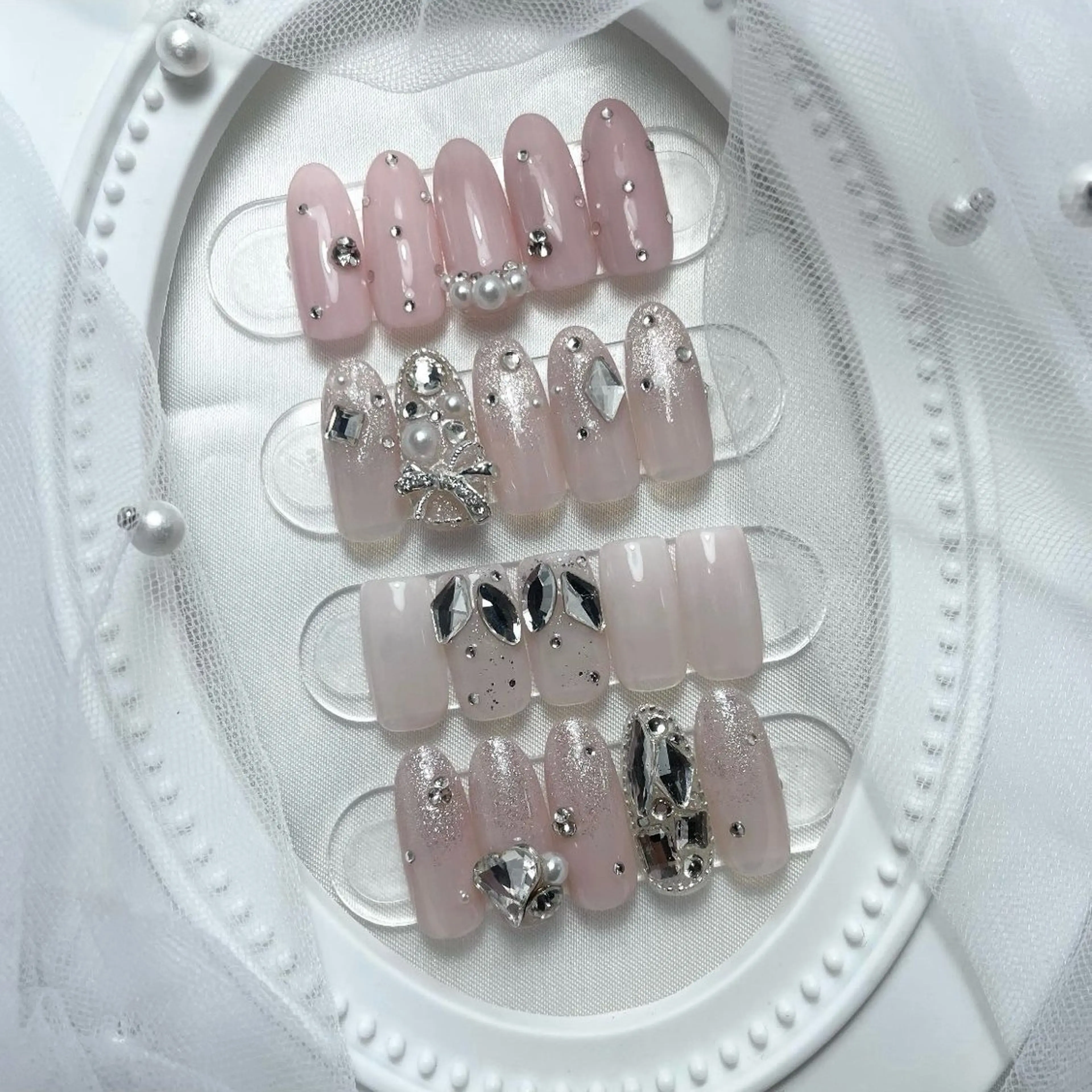 ネイル ハンドネイル salonCIPAL MAIのネイルデザイン