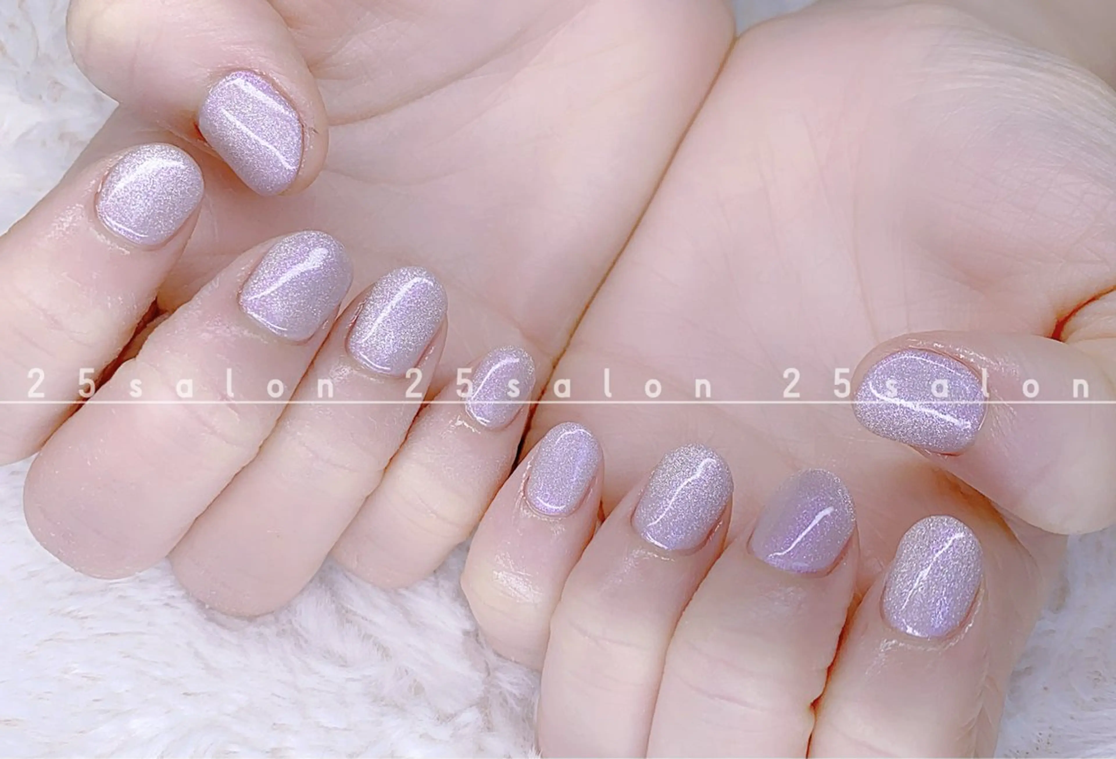 ネイル 2 5のマツエク・マツパデザイン