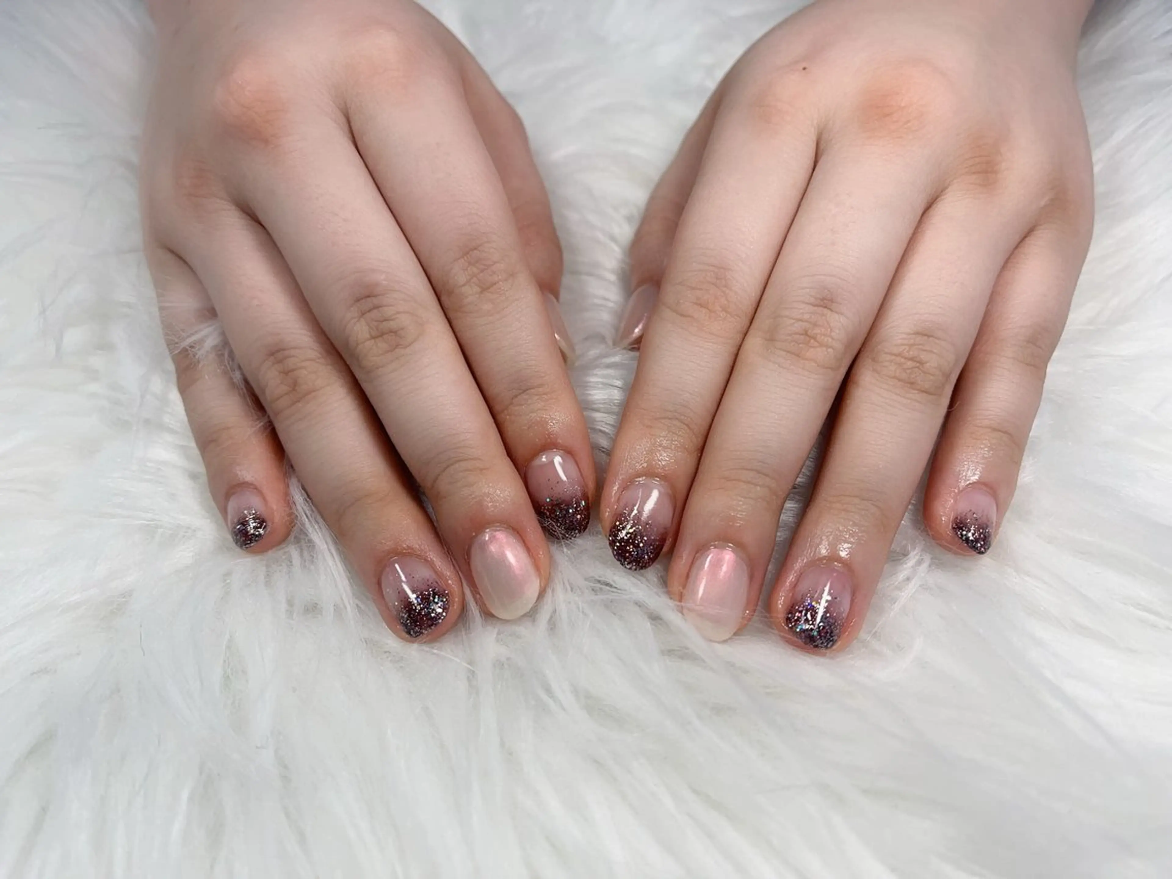 ネイル LOA.NAIL Yumiのネイルデザイン